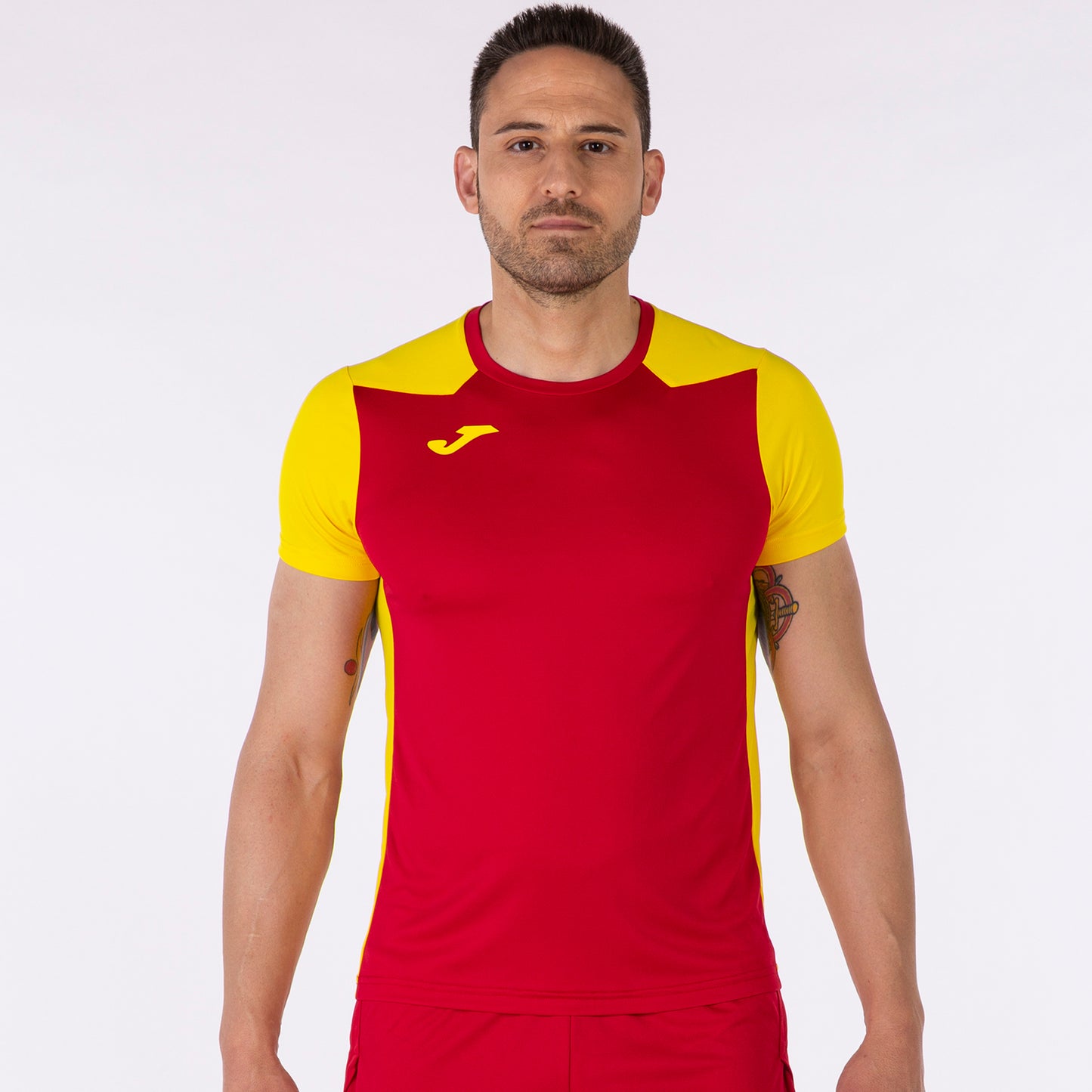 RECORD II SHIRT