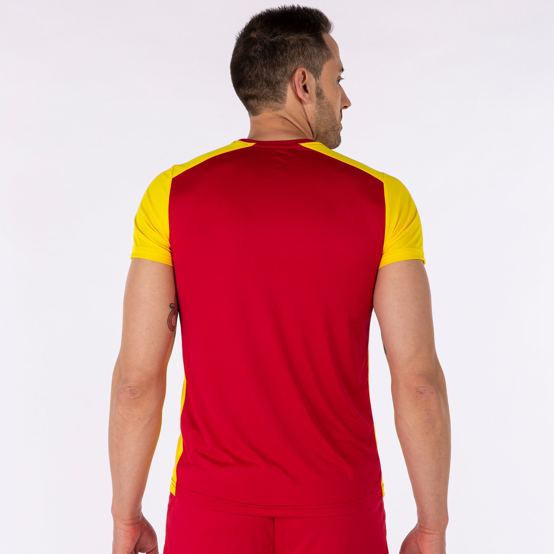 RECORD II SHIRT