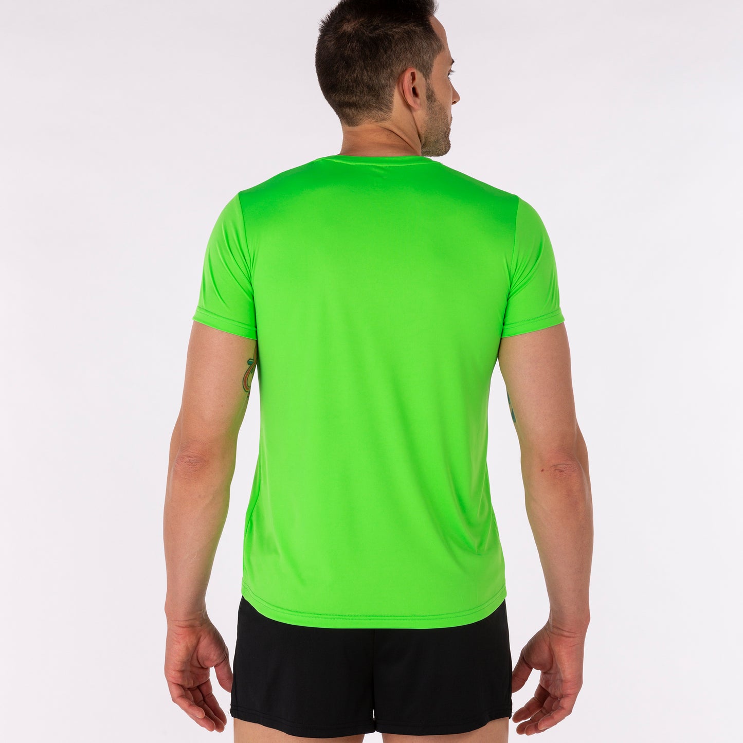 RECORD II SHIRT MONOCOLOR
