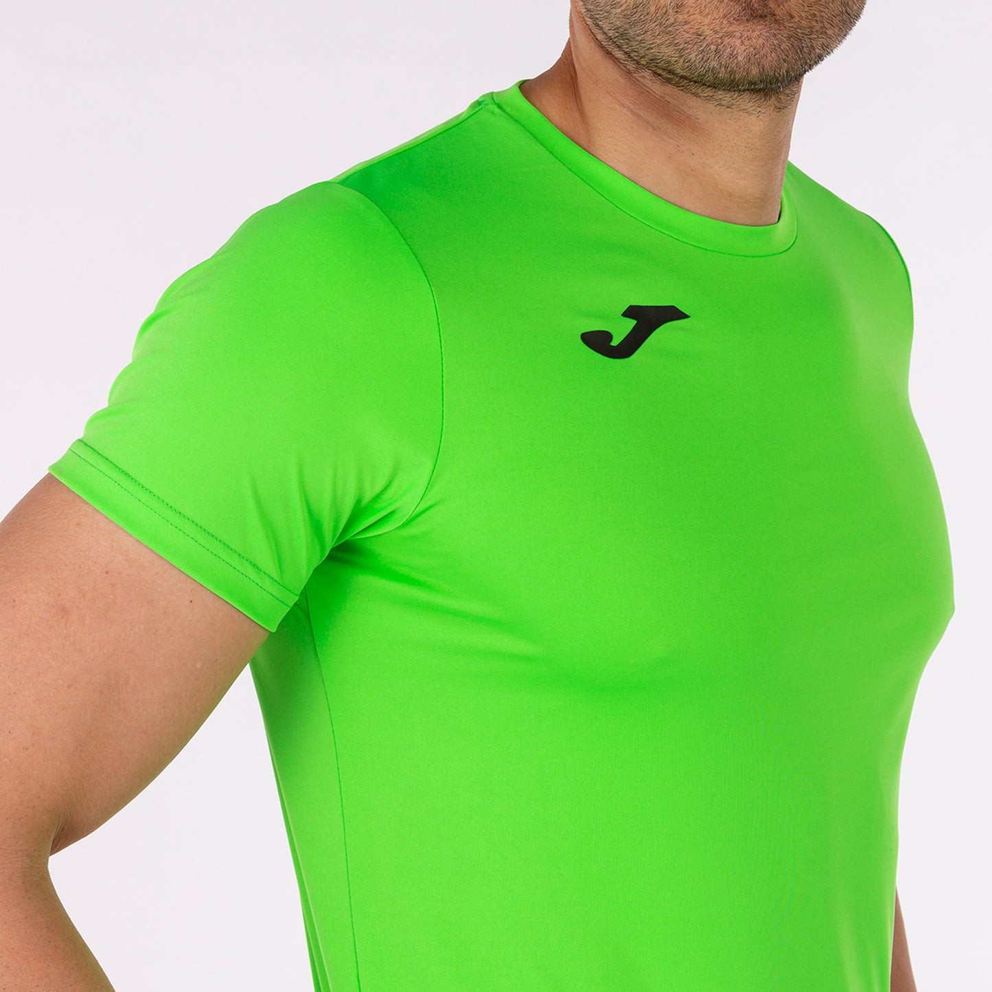 RECORD II SHIRT MONOCOLOR