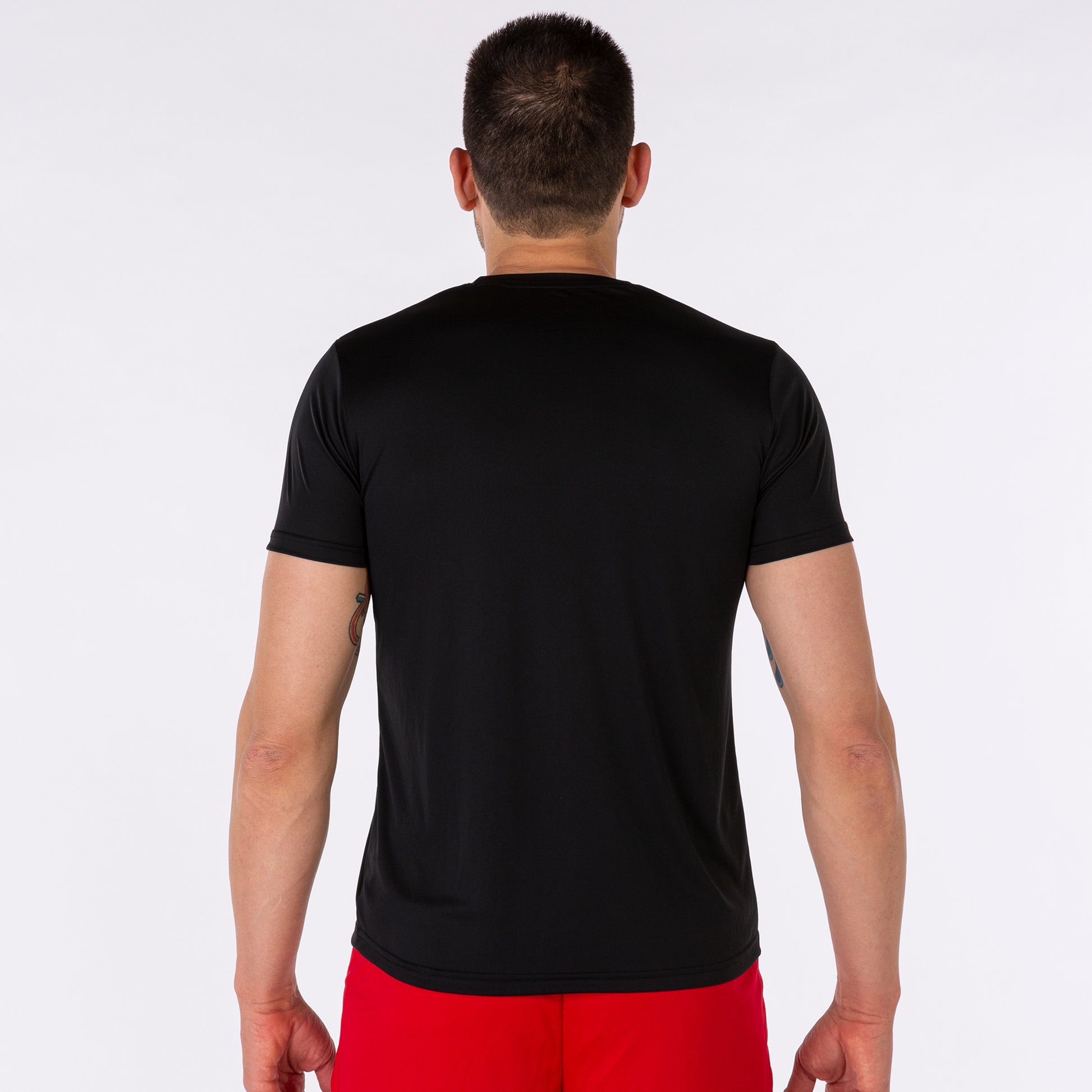 RECORD II SHIRT MONOCOLOR