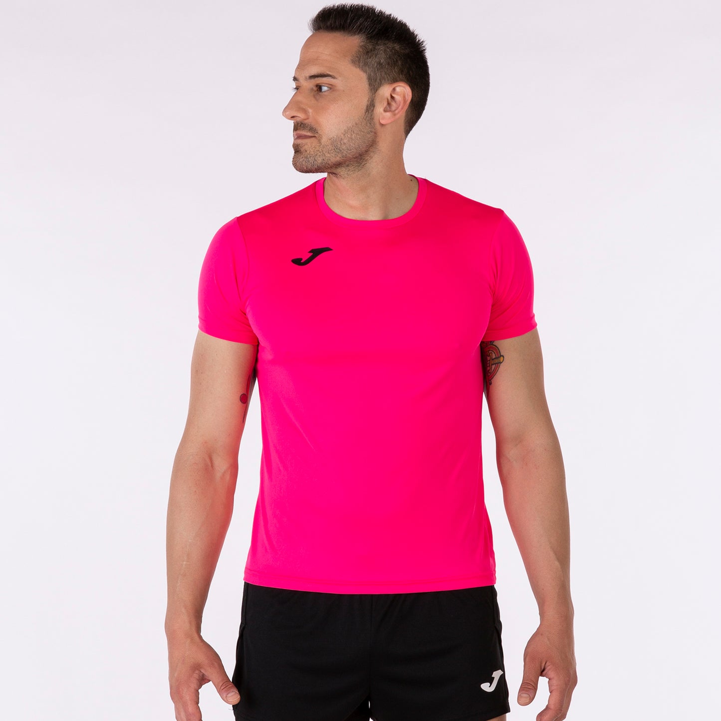 RECORD II SHIRT MONOCOLOR