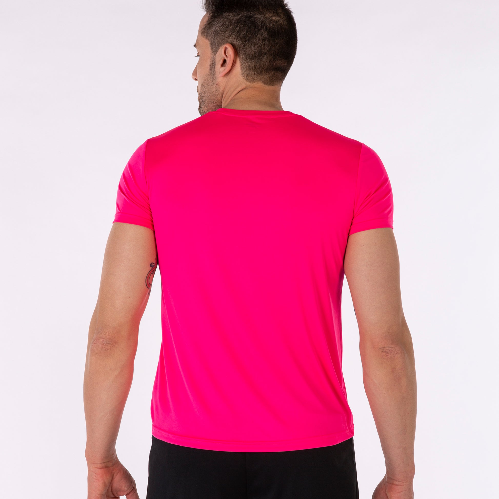 RECORD II SHIRT MONOCOLOR