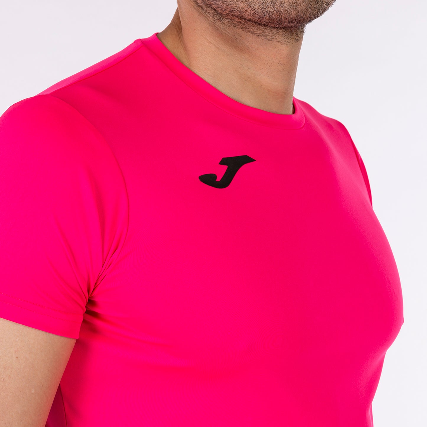 RECORD II SHIRT MONOCOLOR