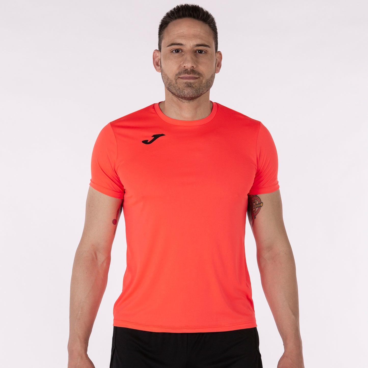 RECORD II SHIRT MONOCOLOR