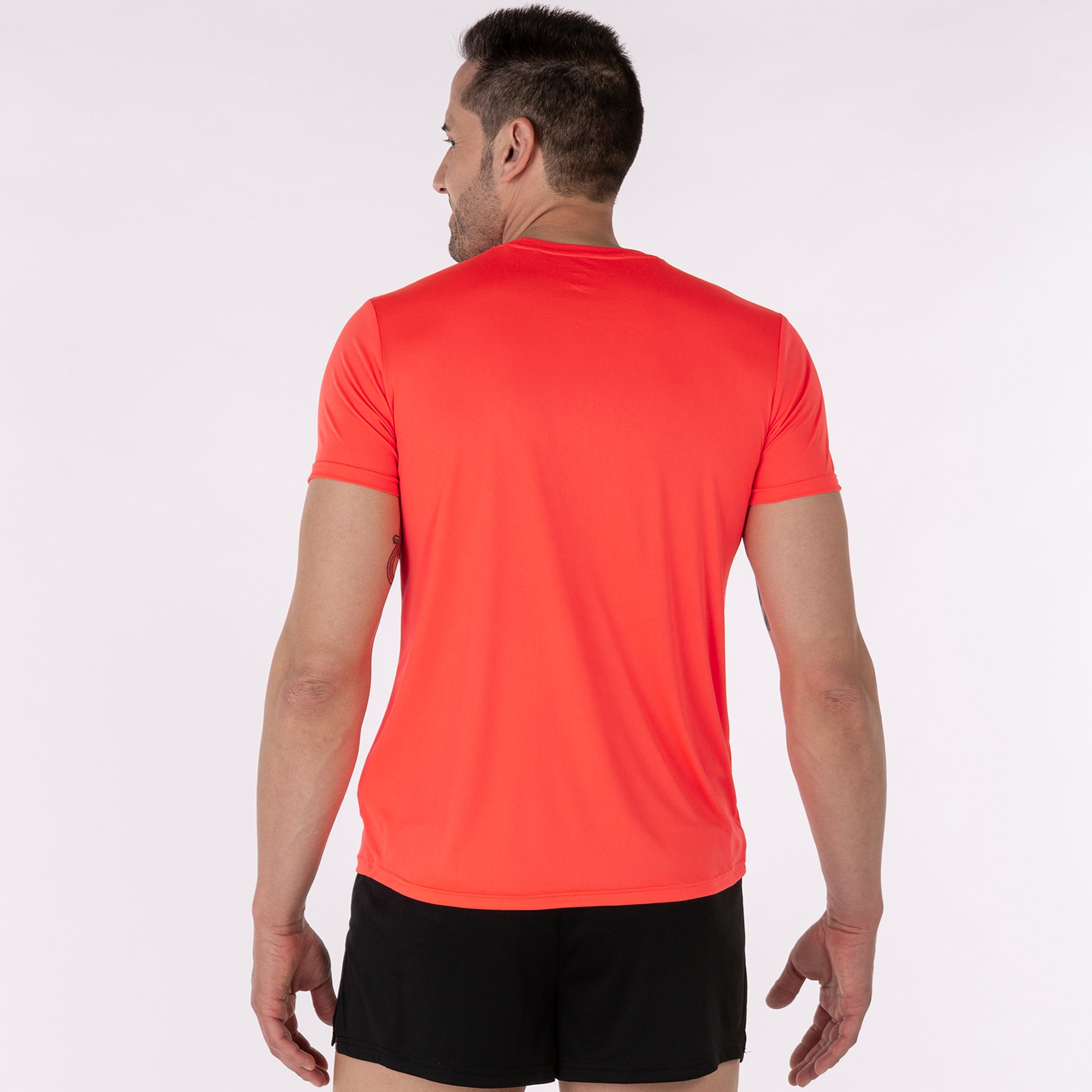 RECORD II SHIRT MONOCOLOR