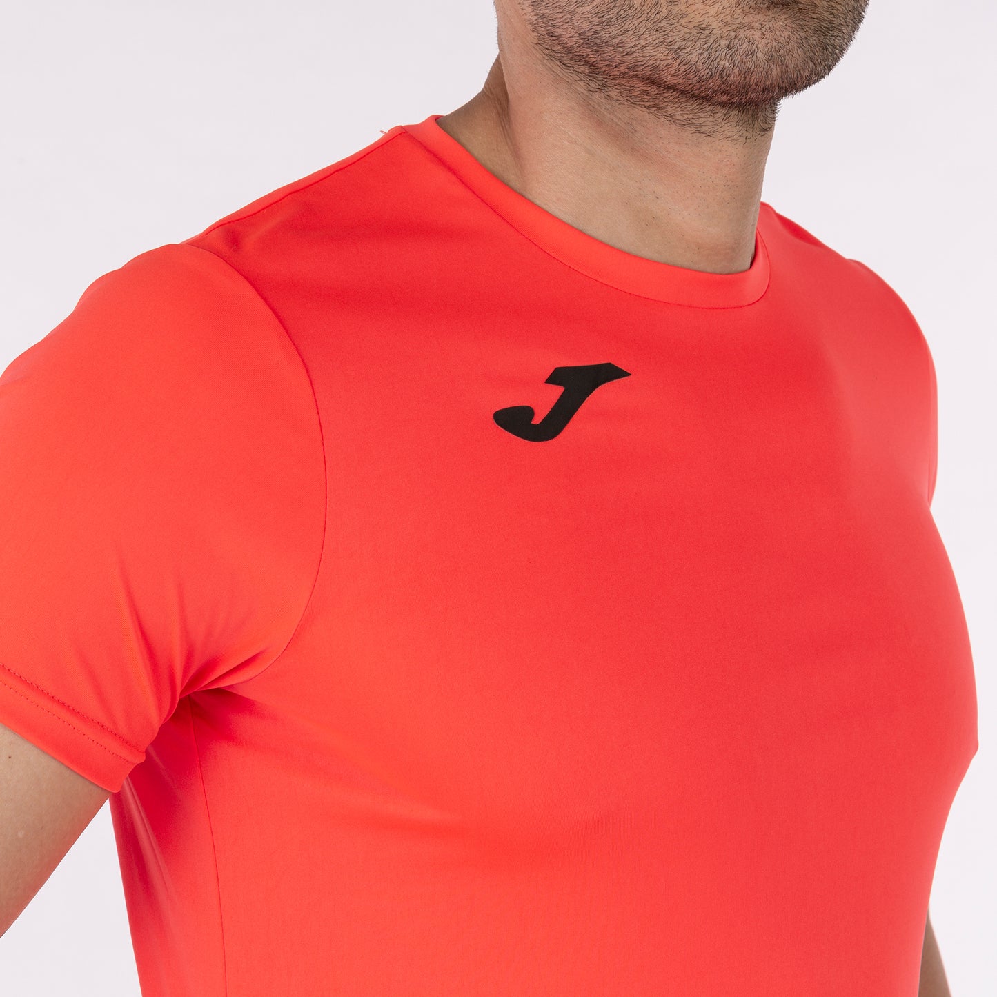 RECORD II SHIRT MONOCOLOR