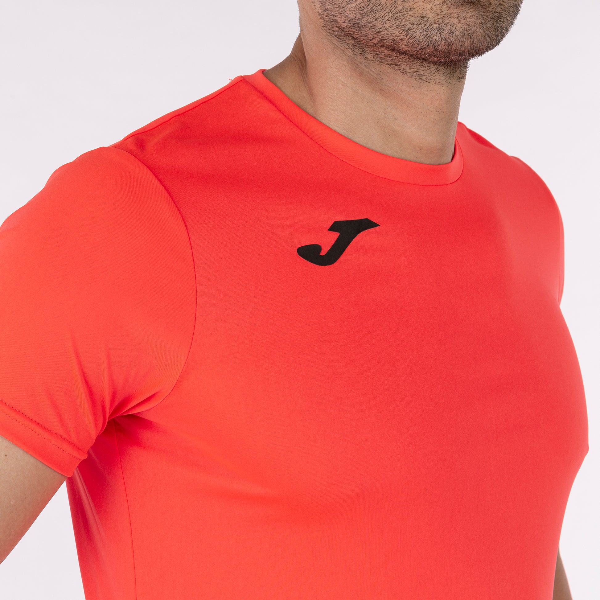 RECORD II SHIRT MONOCOLOR