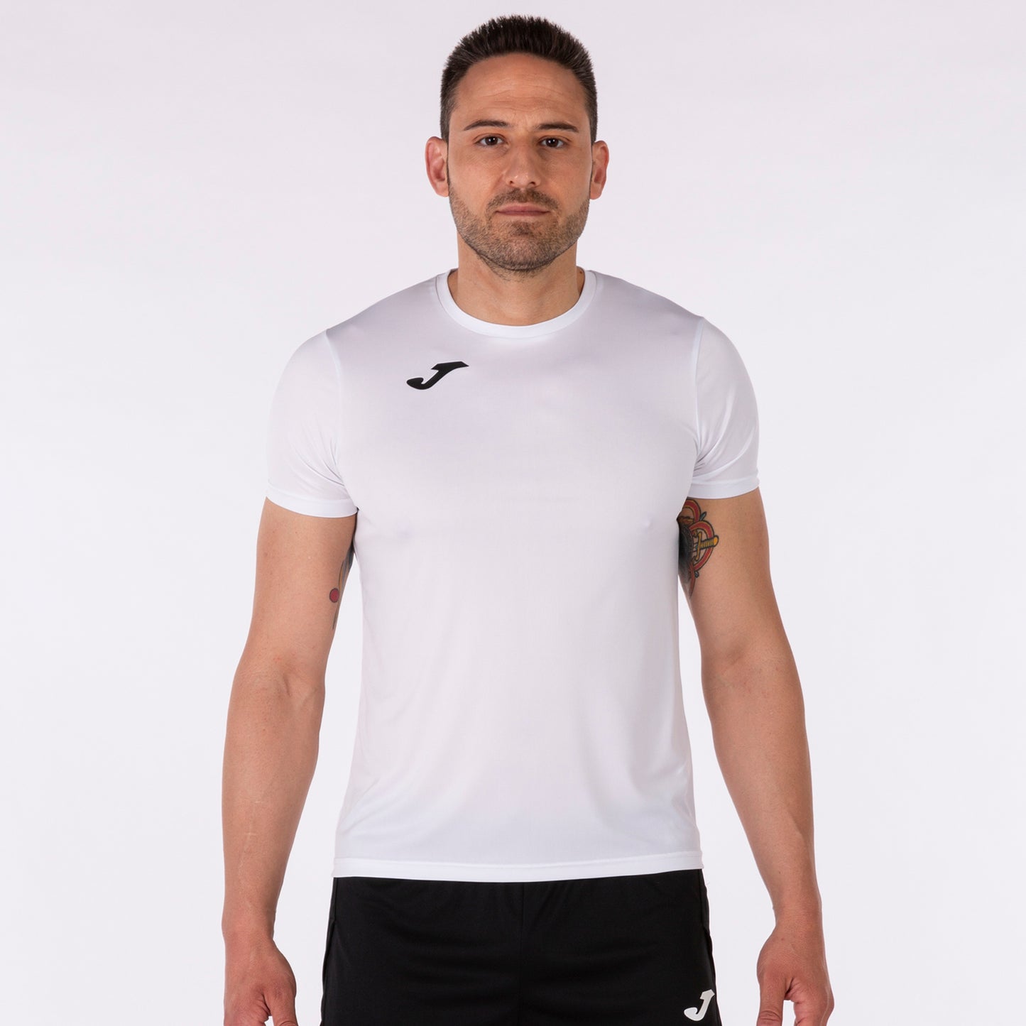 RECORD II SHIRT MONOCOLOR