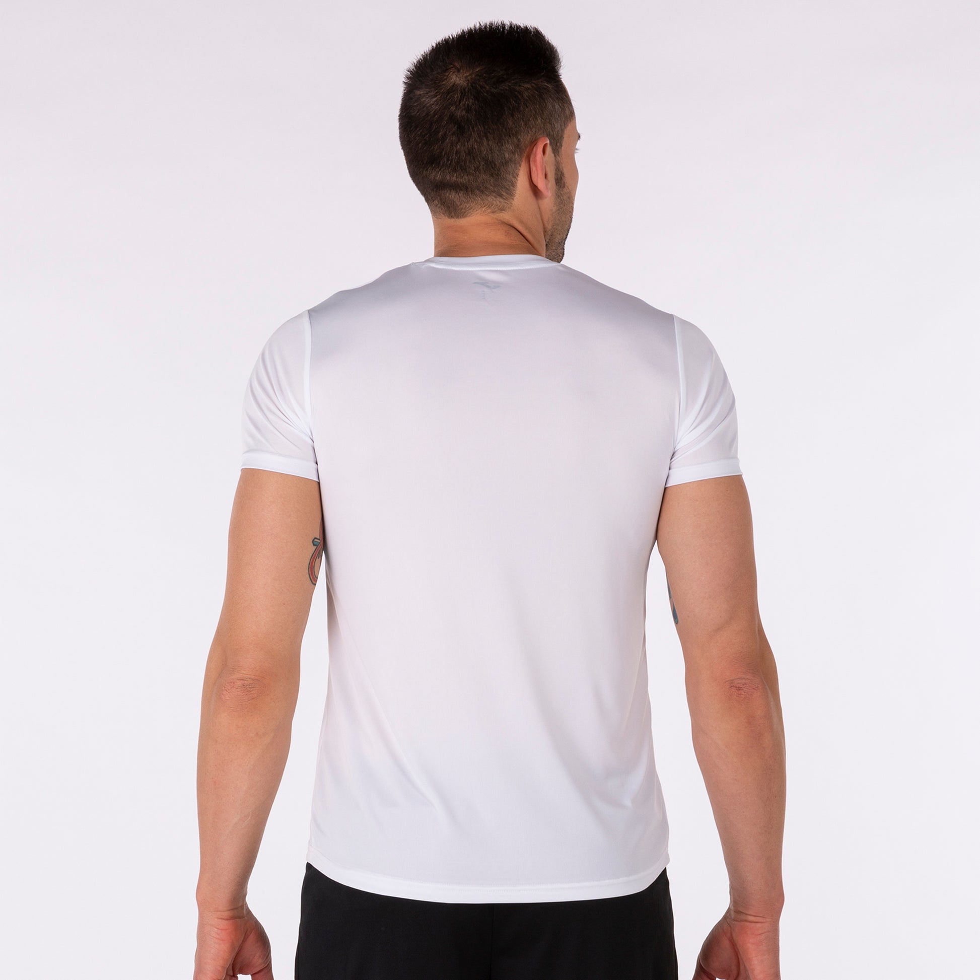 RECORD II SHIRT MONOCOLOR
