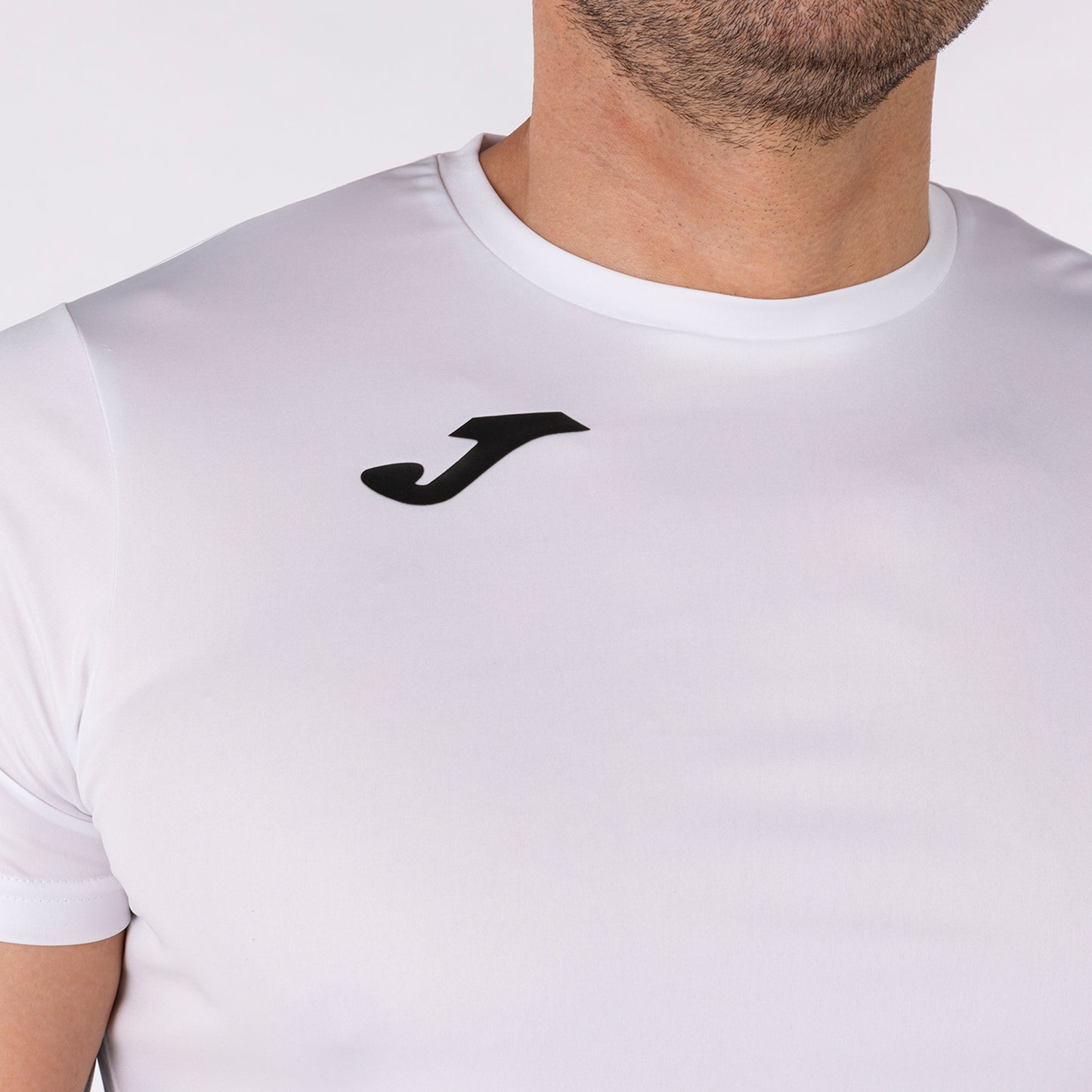 RECORD II SHIRT MONOCOLOR