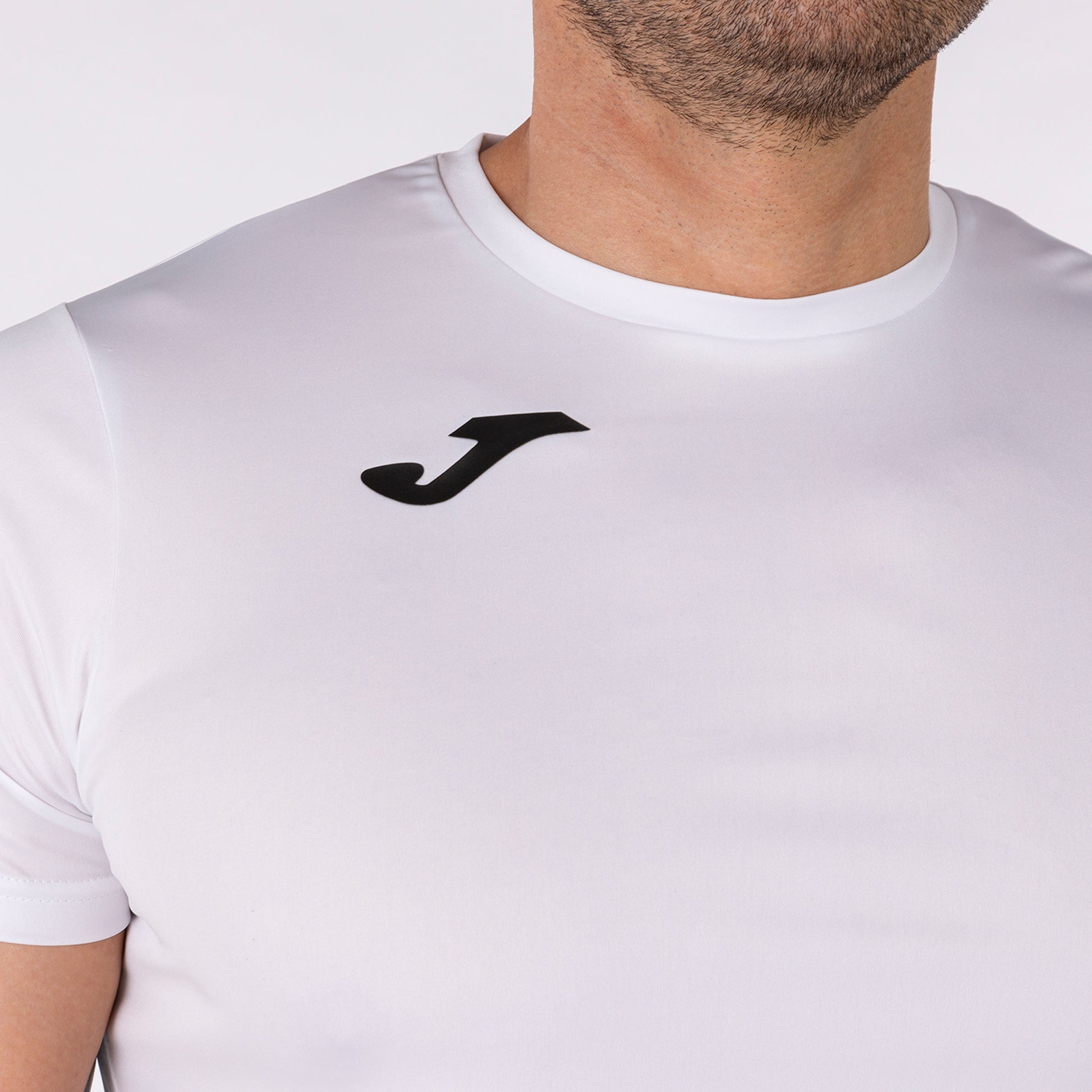 RECORD II SHIRT MONOCOLOR