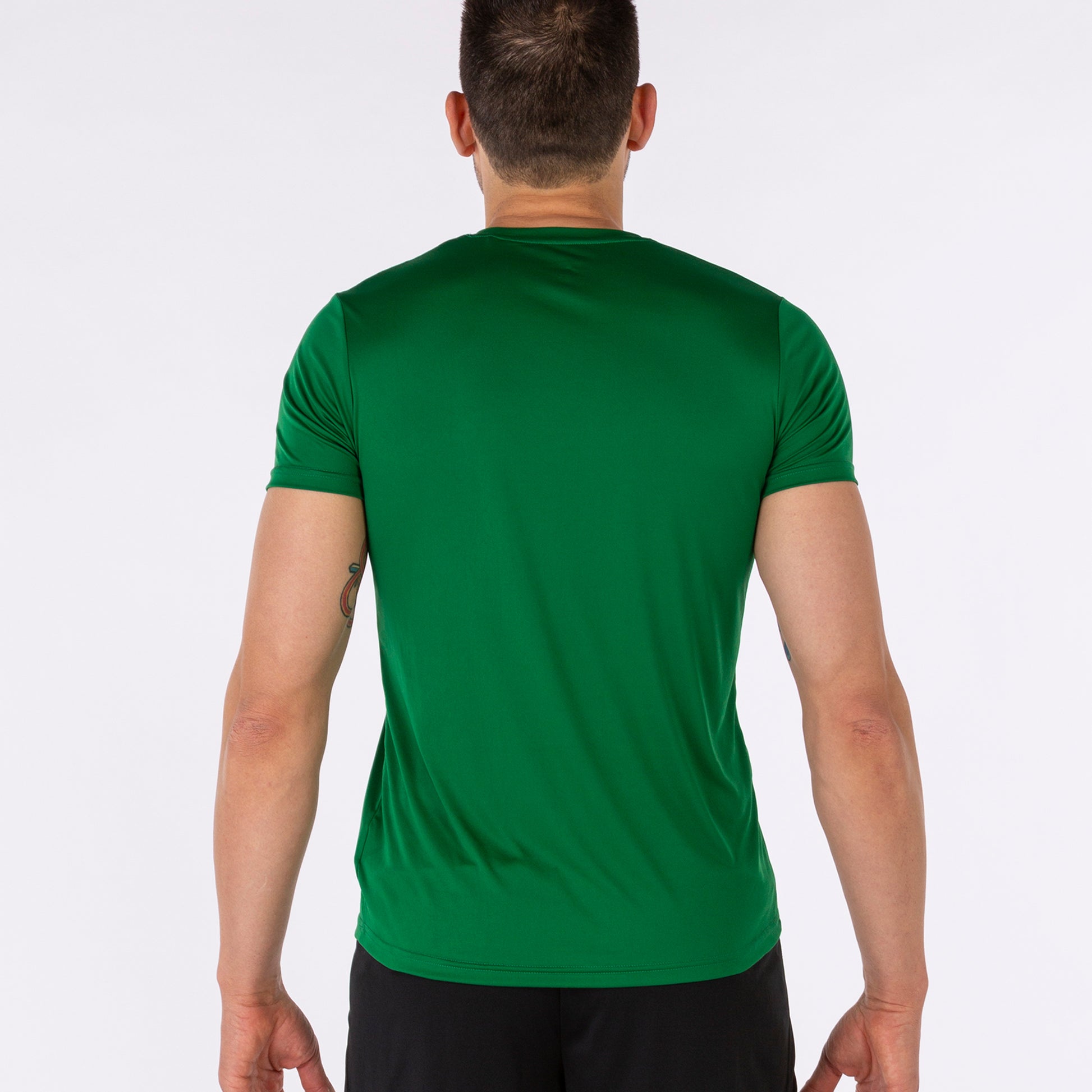 RECORD II SHIRT MONOCOLOR