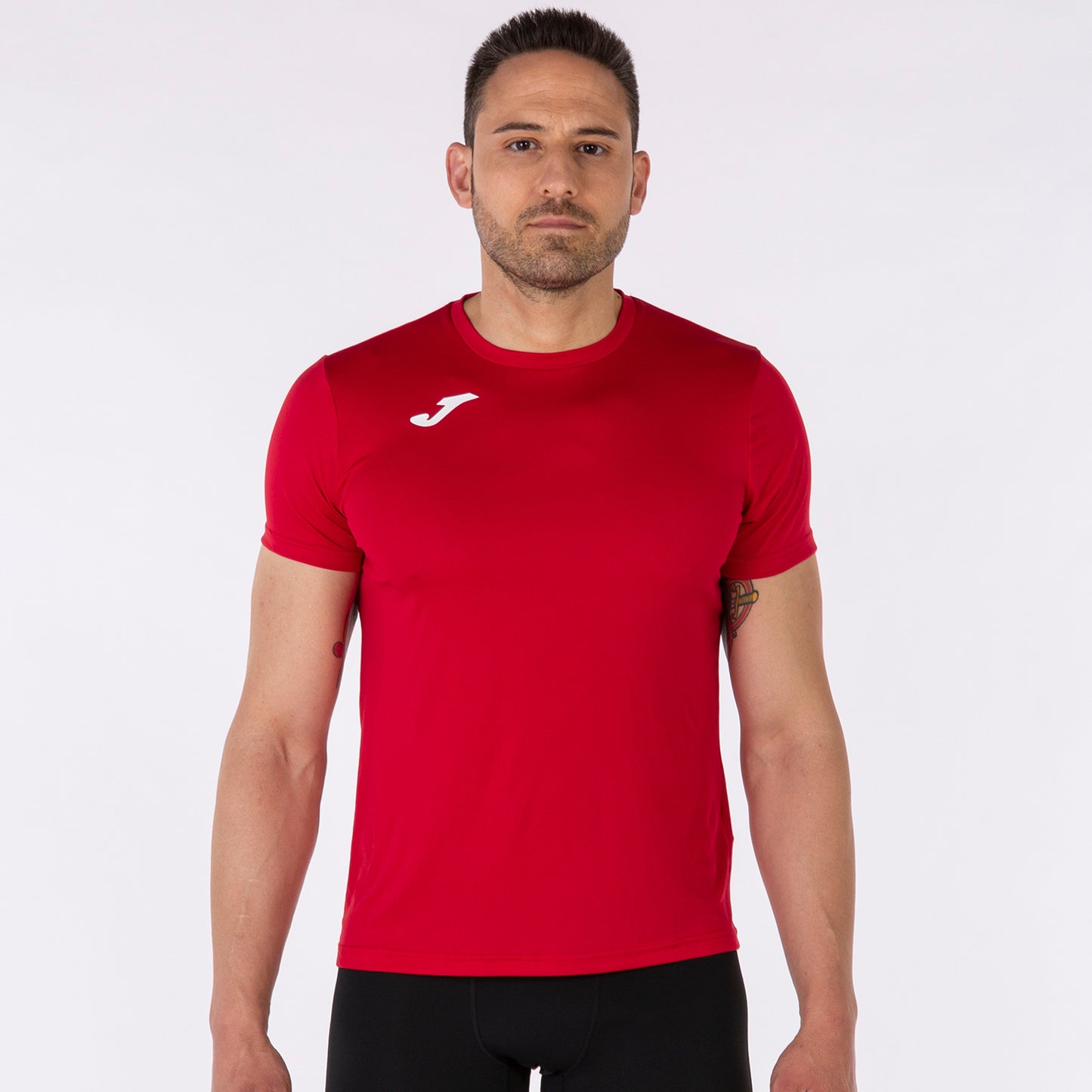 RECORD II SHIRT MONOCOLOR
