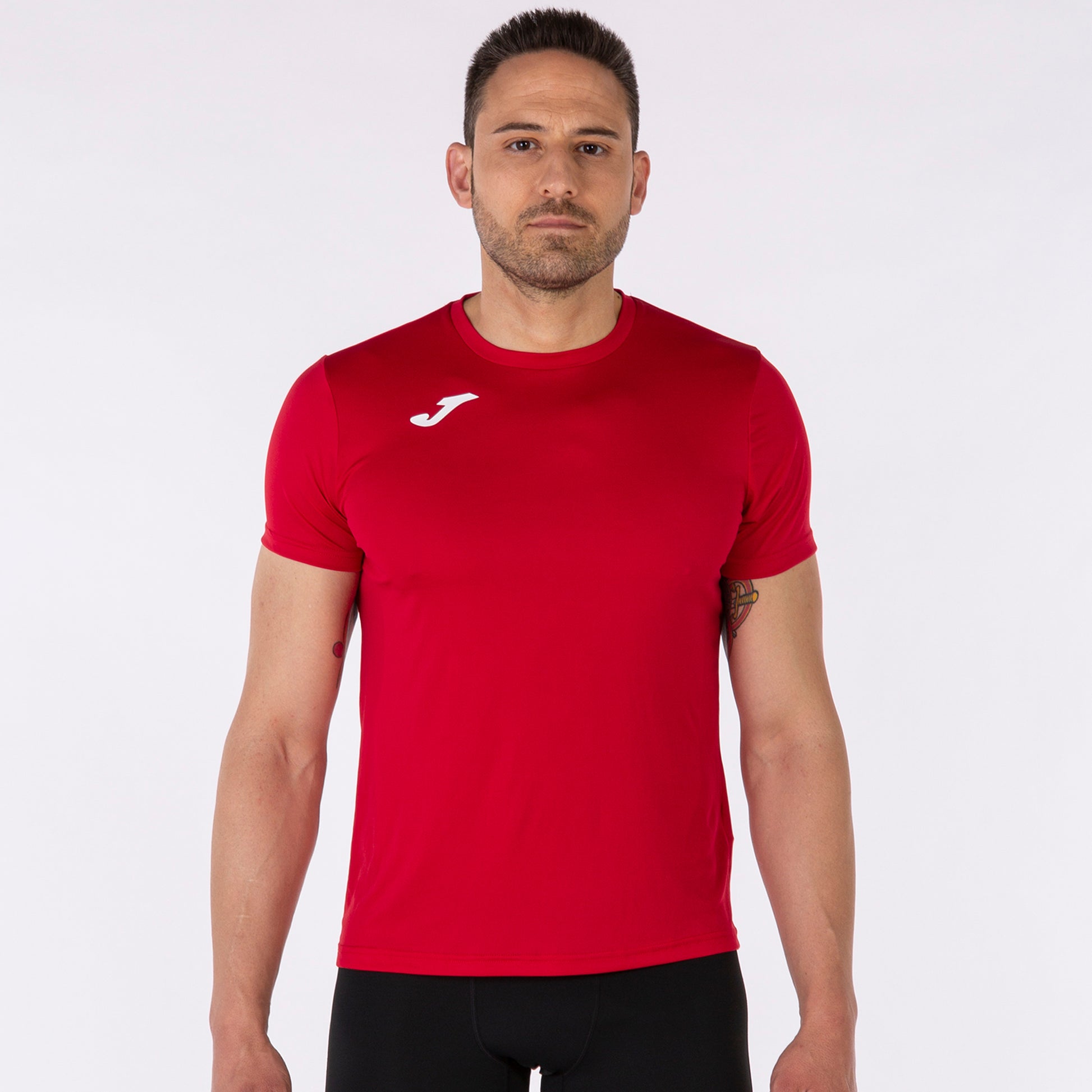 RECORD II SHIRT MONOCOLOR