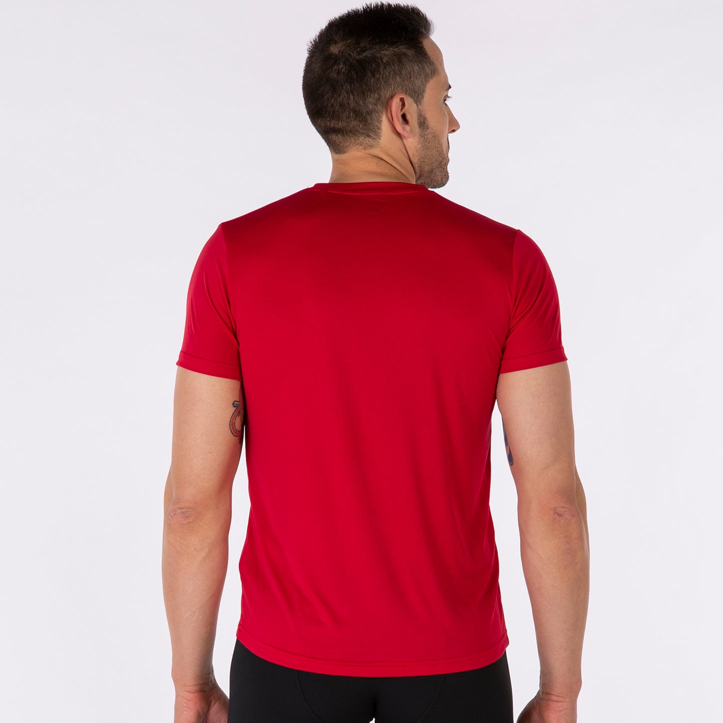 RECORD II SHIRT MONOCOLOR
