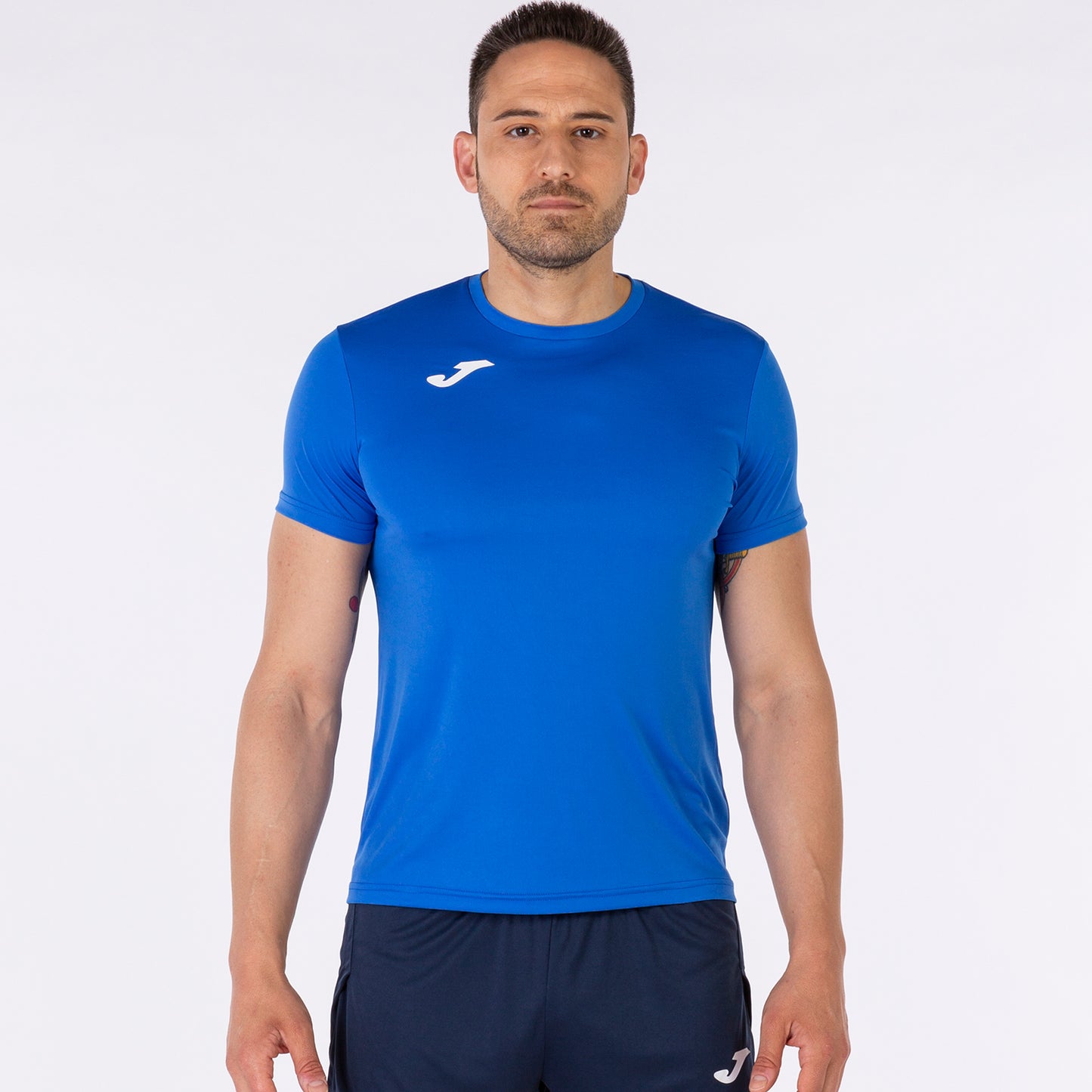 RECORD II SHIRT MONOCOLOR