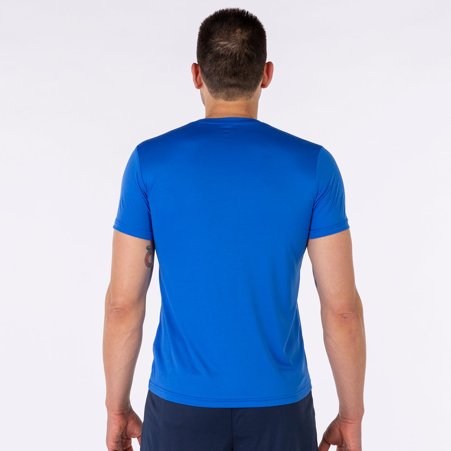 RECORD II SHIRT MONOCOLOR