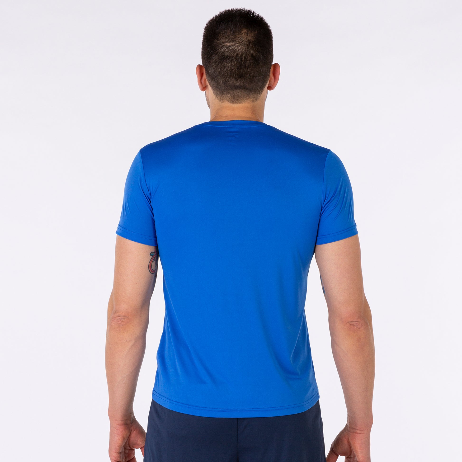 RECORD II SHIRT MONOCOLOR