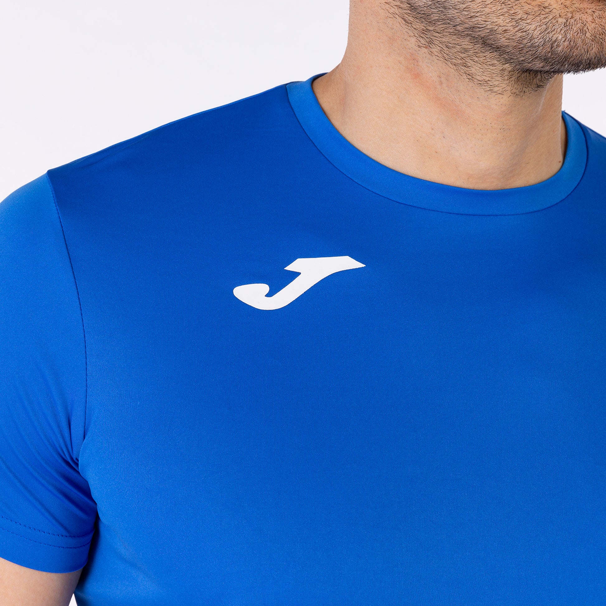 RECORD II SHIRT MONOCOLOR