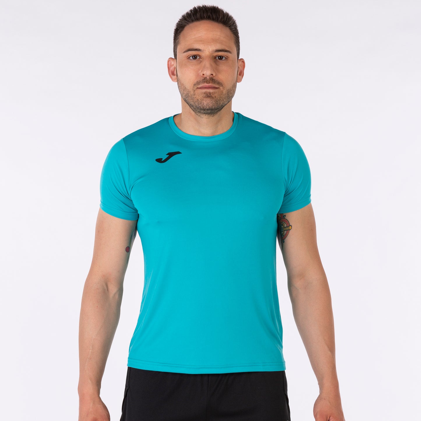 RECORD II SHIRT MONOCOLOR