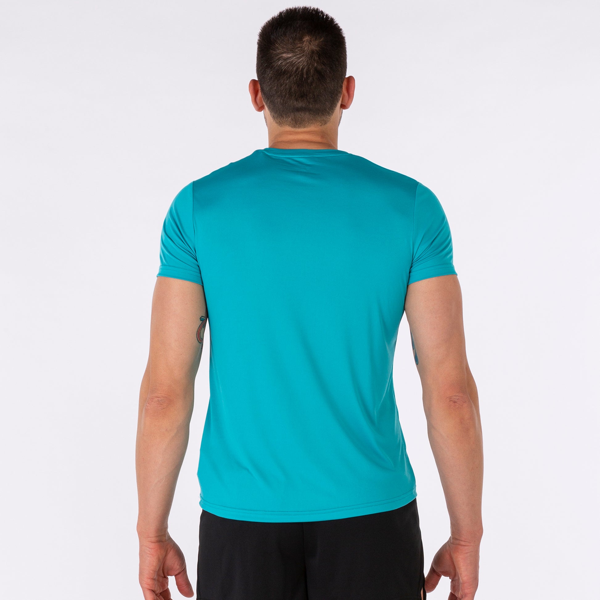 RECORD II SHIRT MONOCOLOR