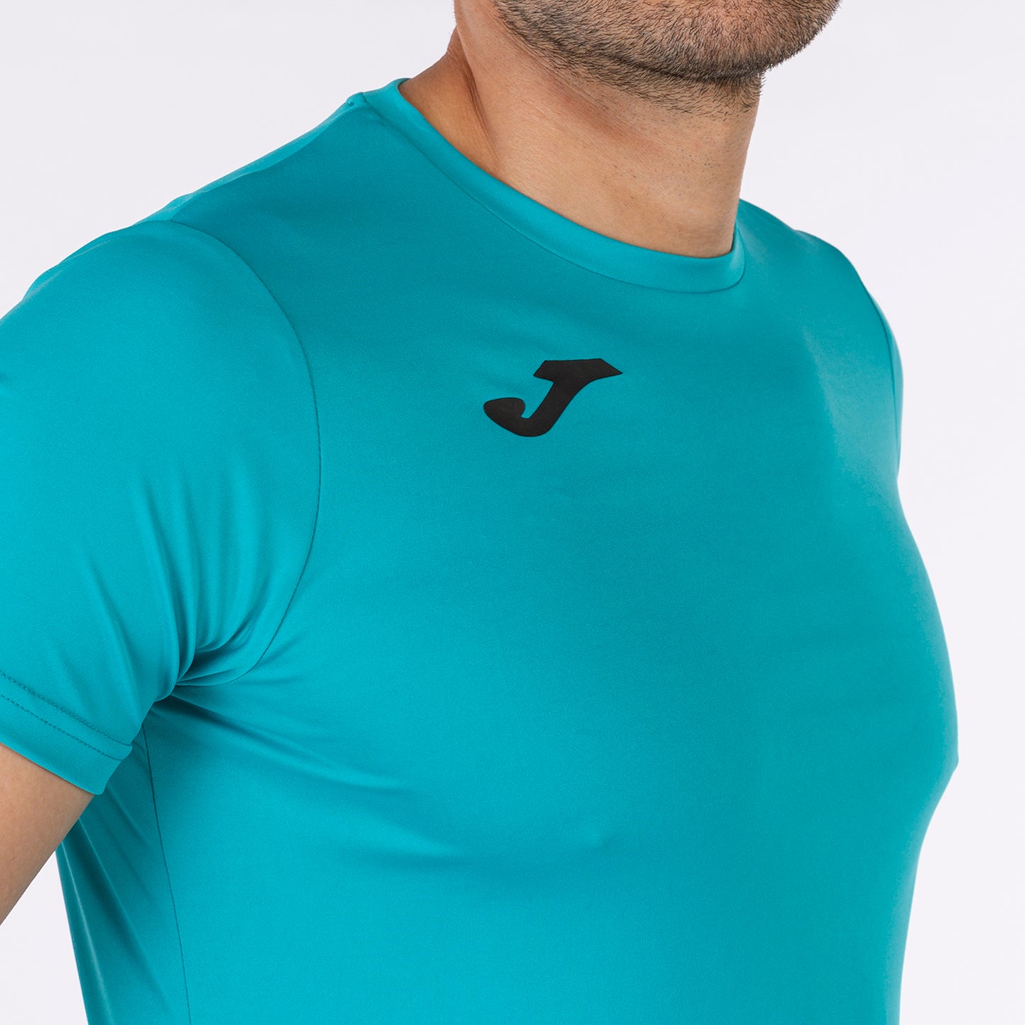 RECORD II SHIRT MONOCOLOR