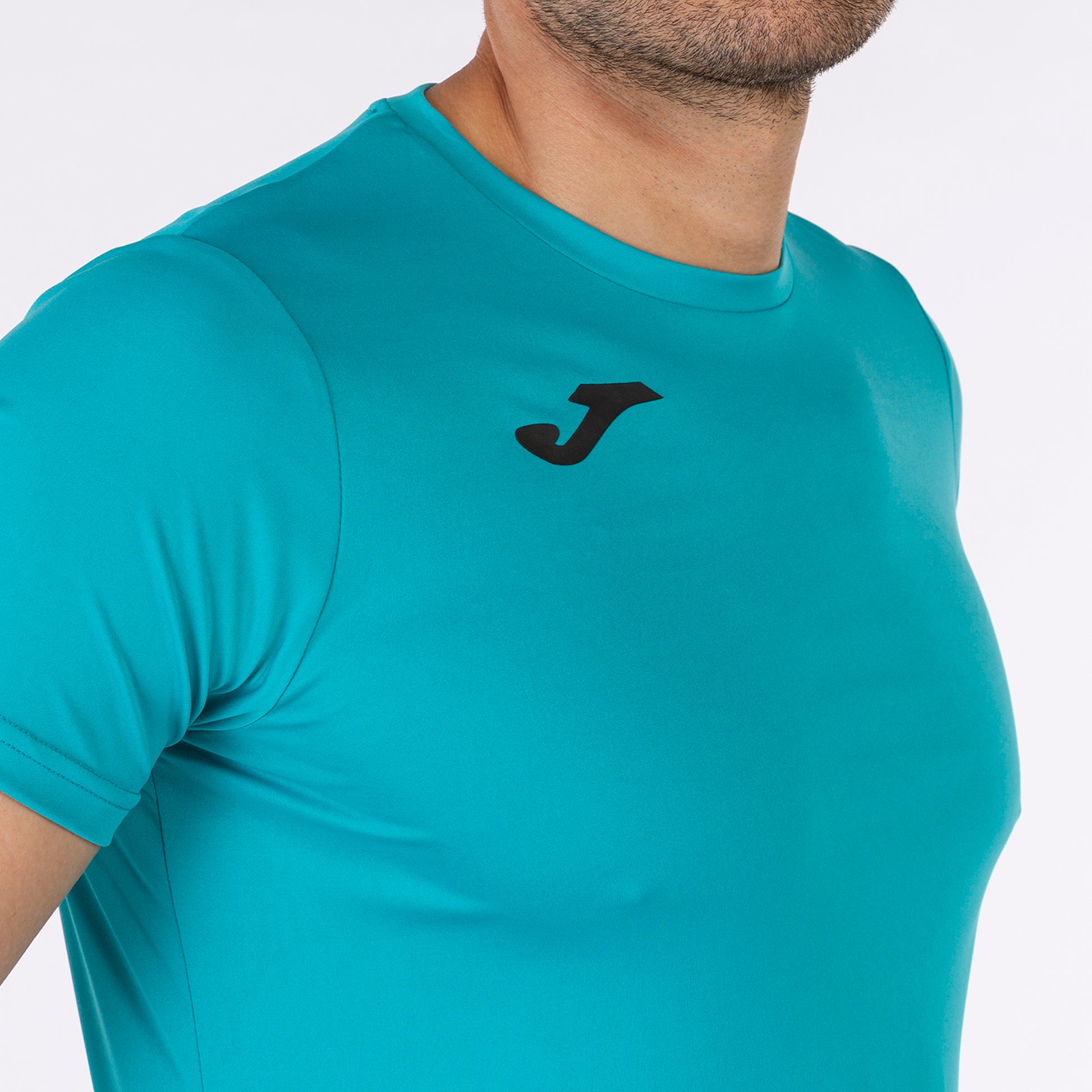 RECORD II SHIRT MONOCOLOR