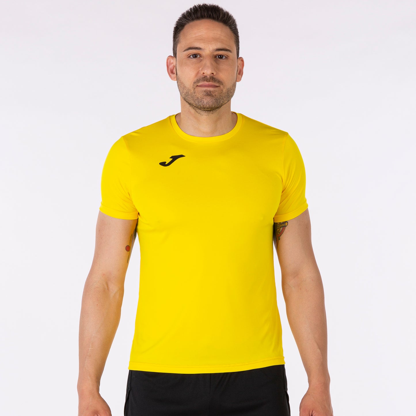RECORD II SHIRT MONOCOLOR