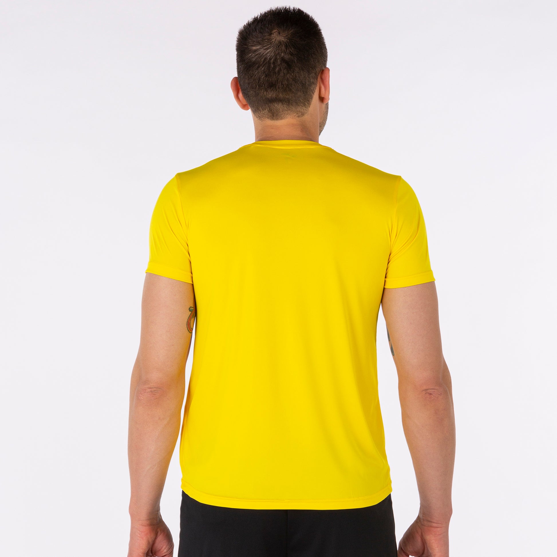 RECORD II SHIRT MONOCOLOR
