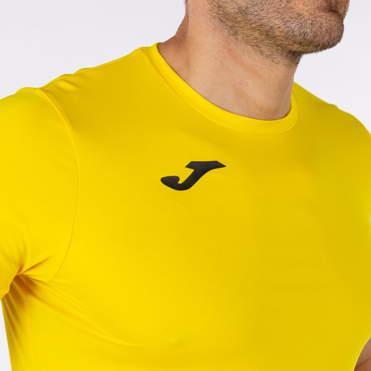 RECORD II SHIRT MONOCOLOR