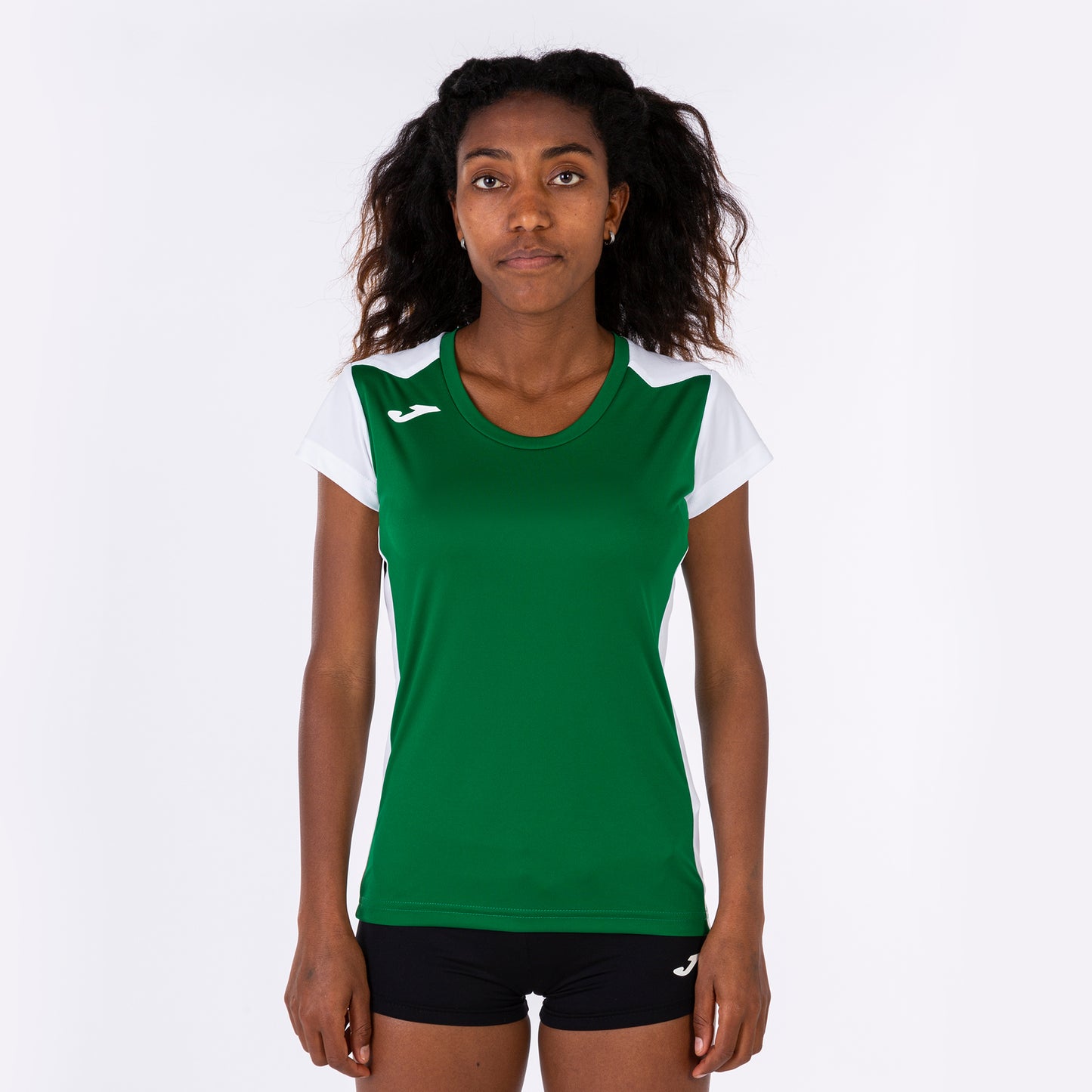 RECORD II SHIRT WOMEN