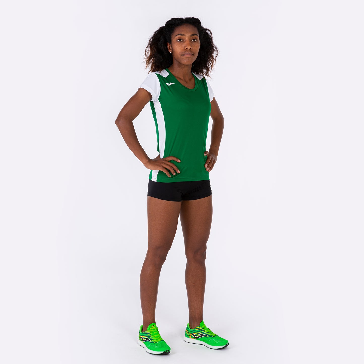 RECORD II SHIRT WOMEN