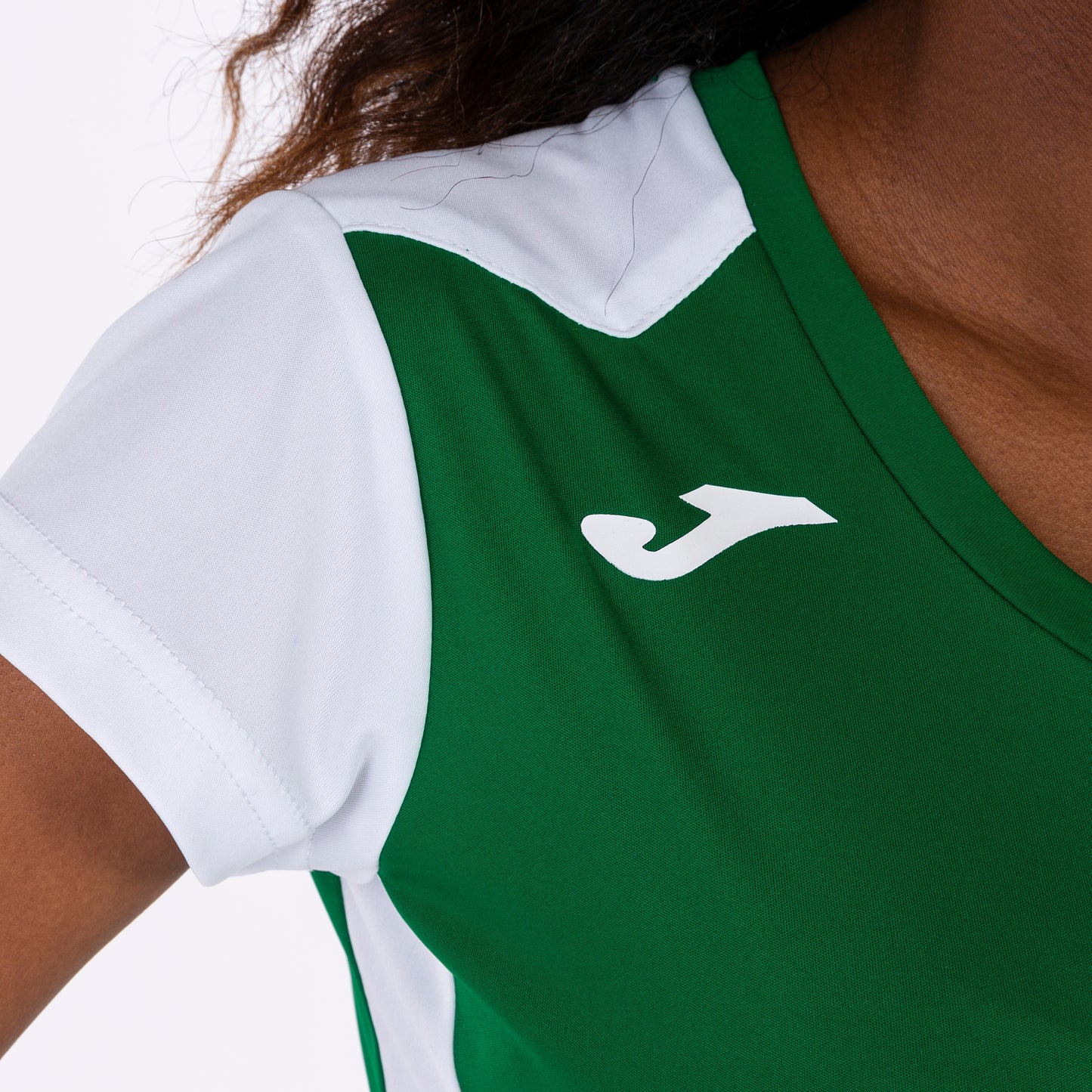 RECORD II SHIRT WOMEN