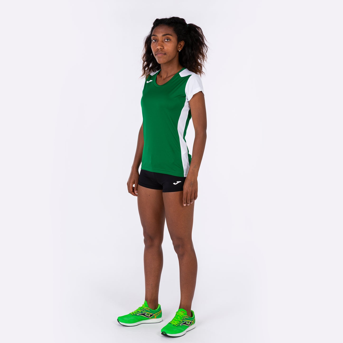 RECORD II SHIRT WOMEN