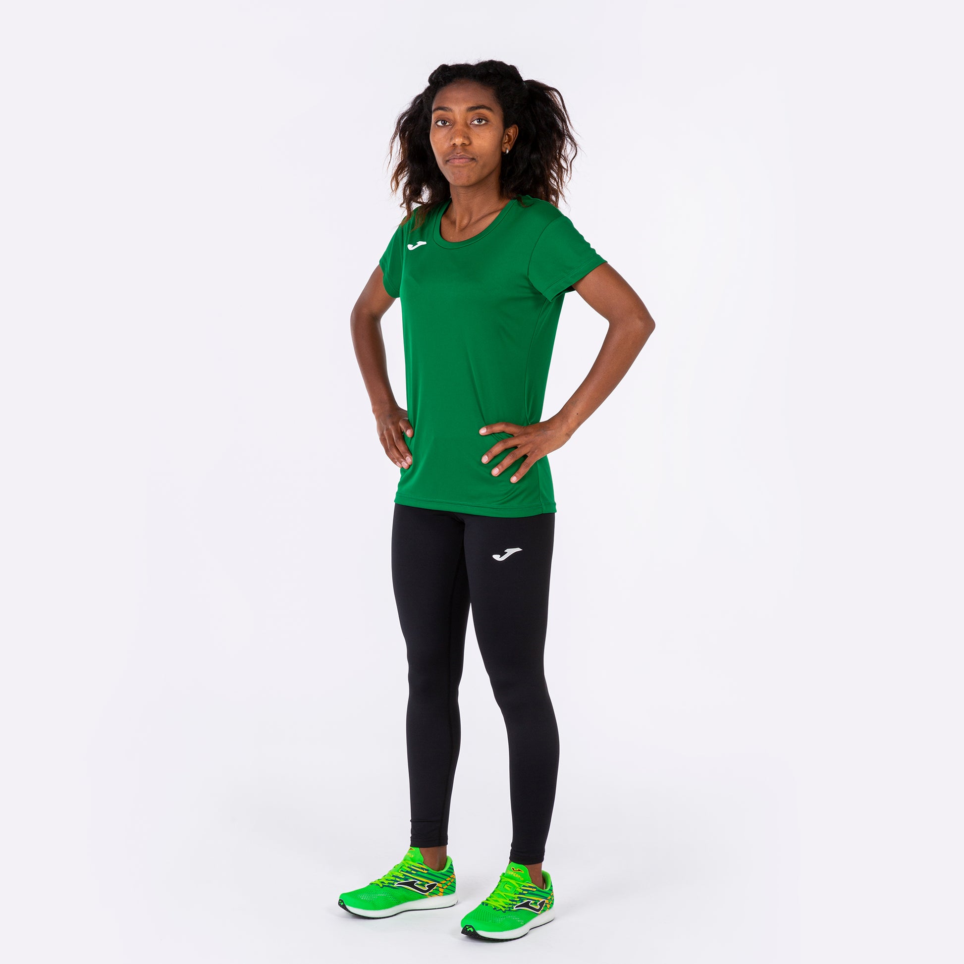 RECORD II SHIRT WOMEN