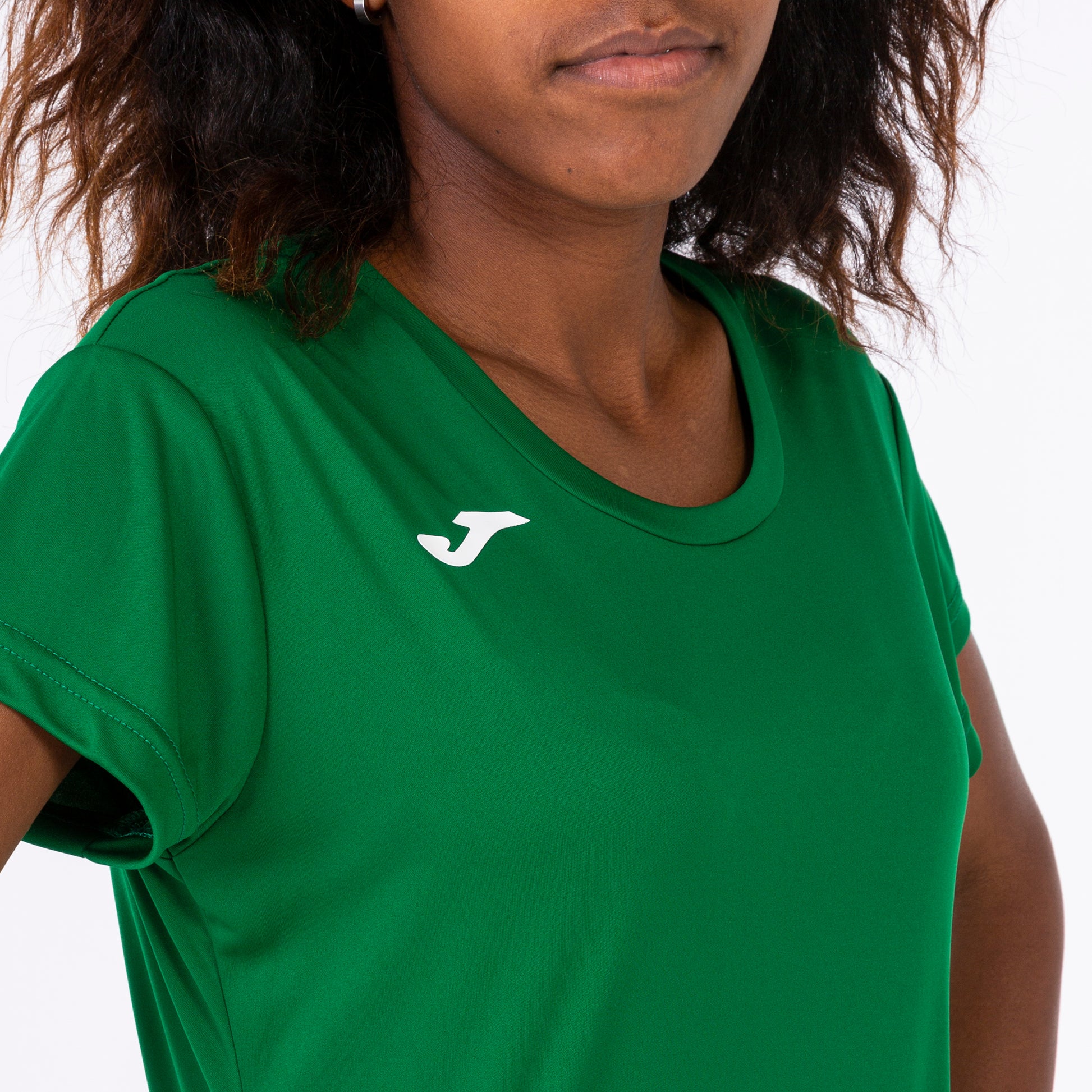 RECORD II SHIRT WOMEN