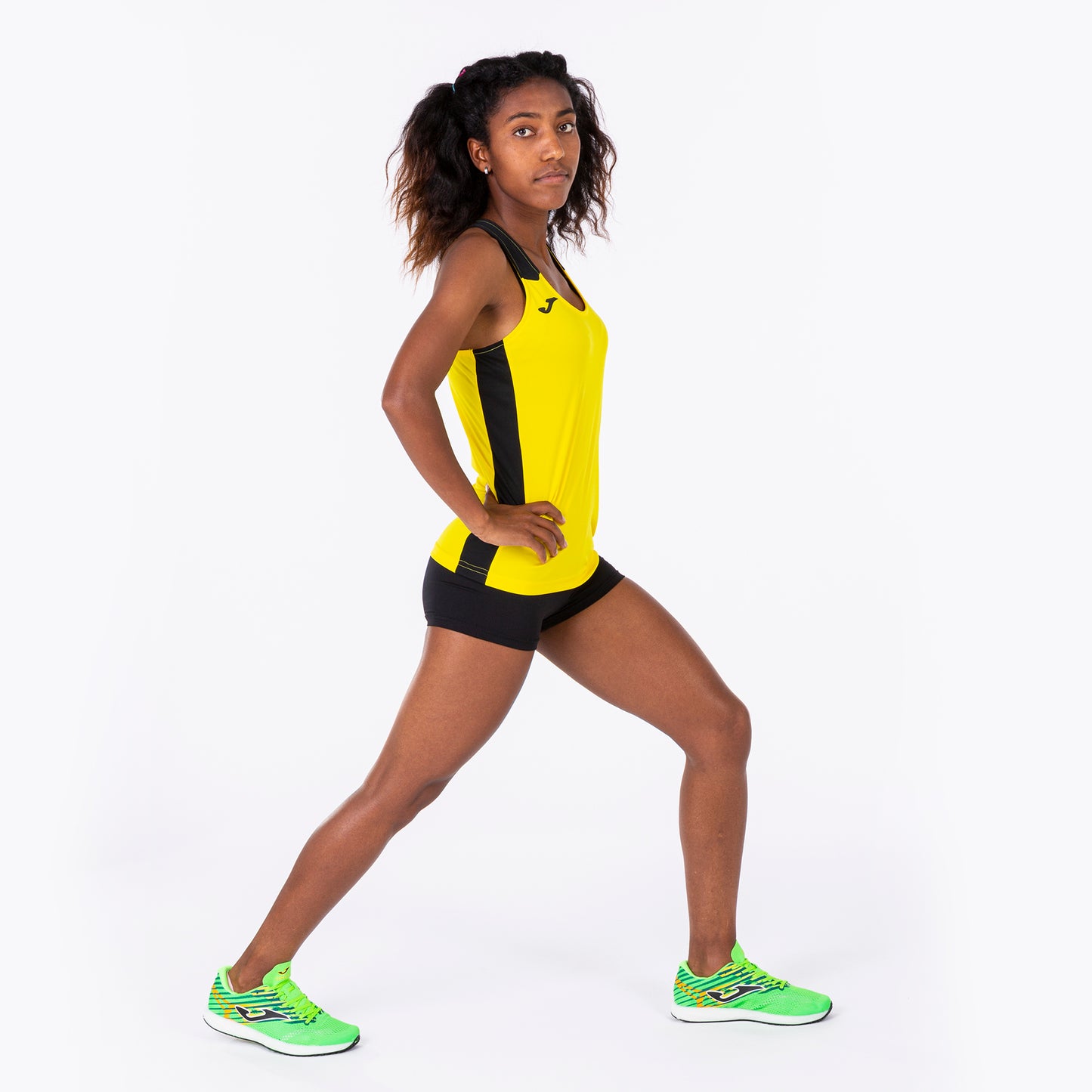 RECORD II SLEVELESS WOMEN