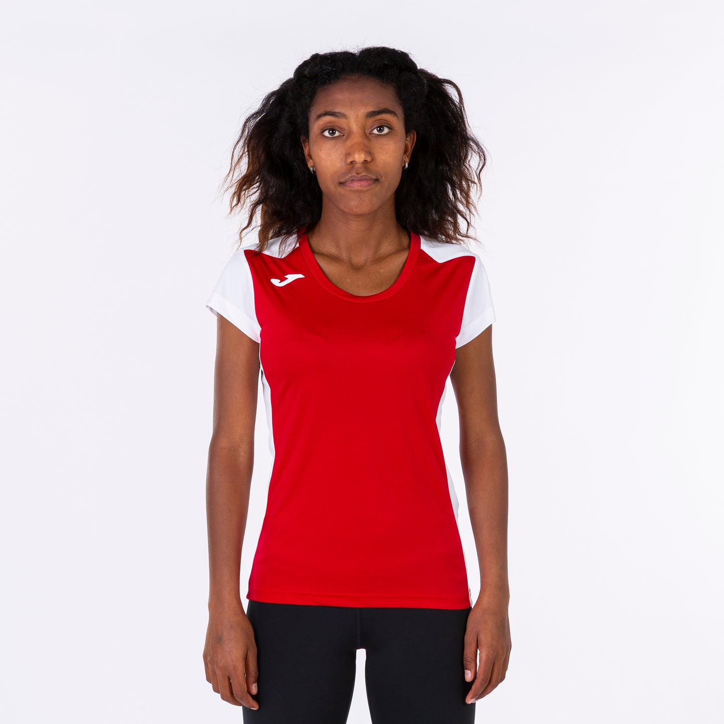 RECORD II SHIRT WOMEN