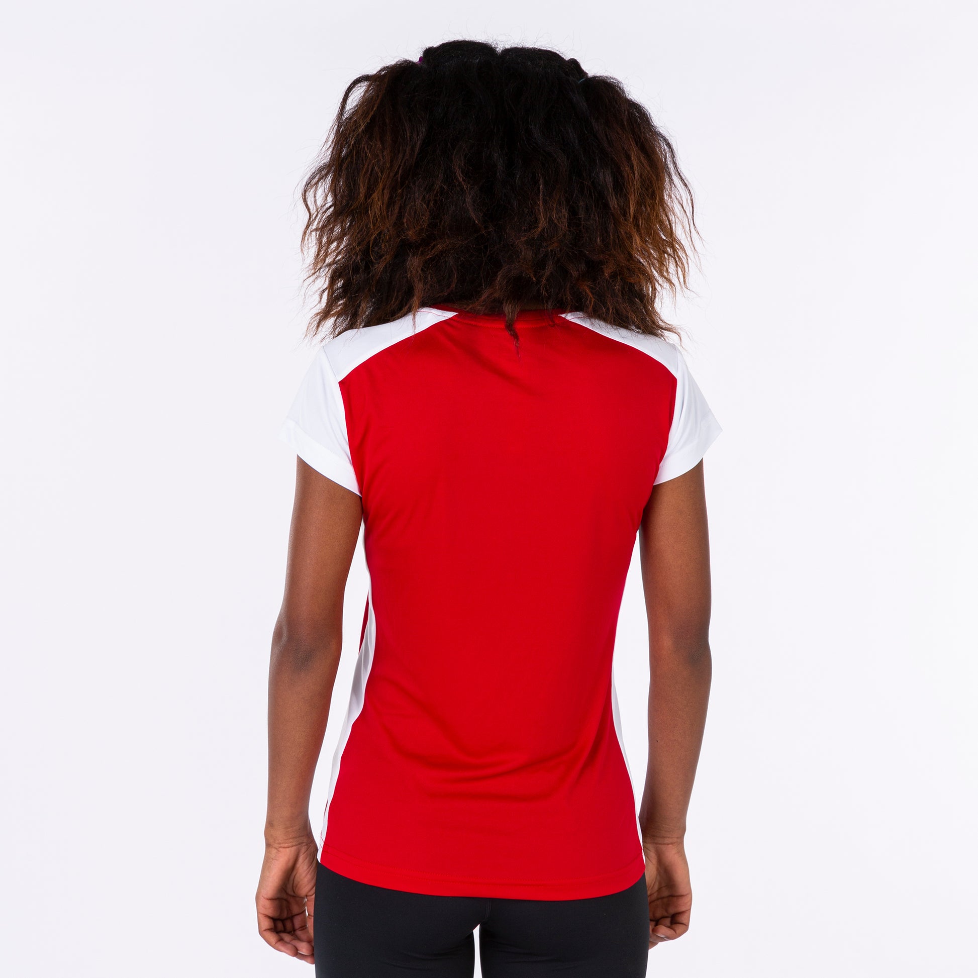 RECORD II SHIRT WOMEN