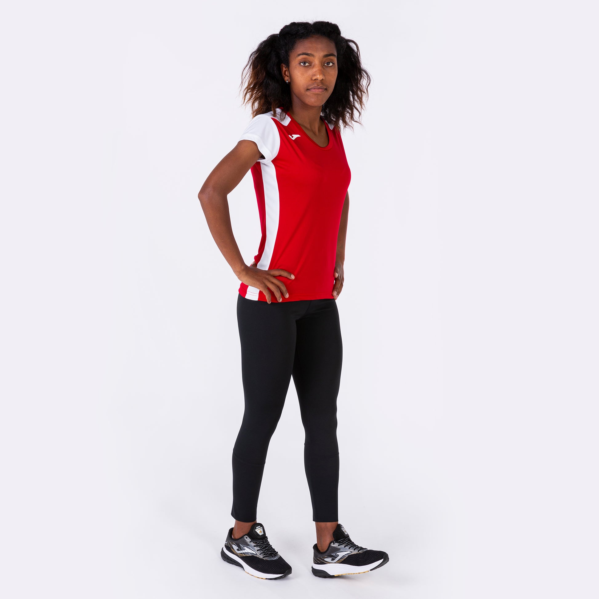 RECORD II SHIRT WOMEN