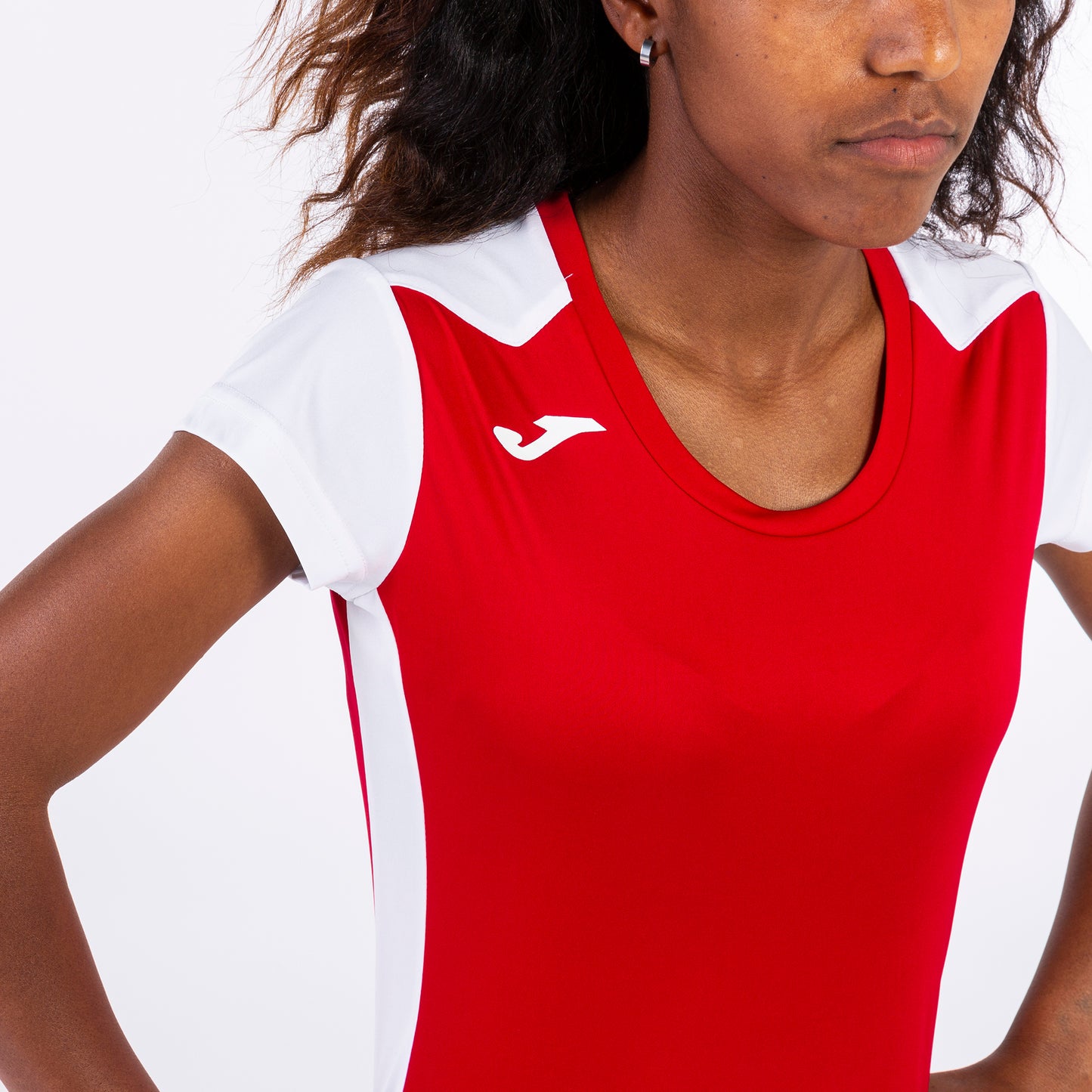 RECORD II SHIRT WOMEN
