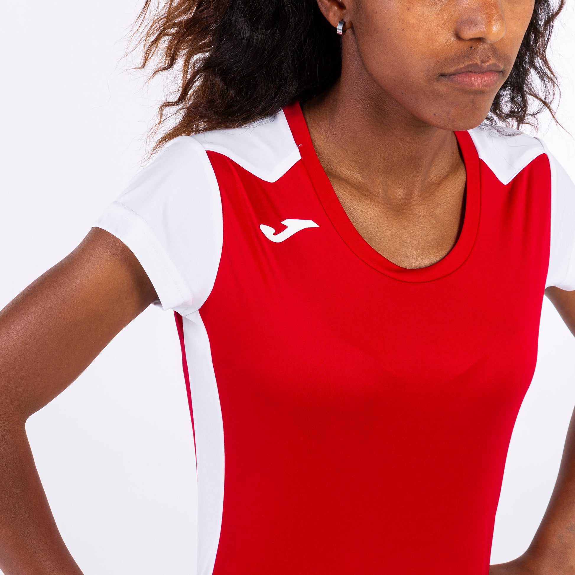 RECORD II SHIRT WOMEN