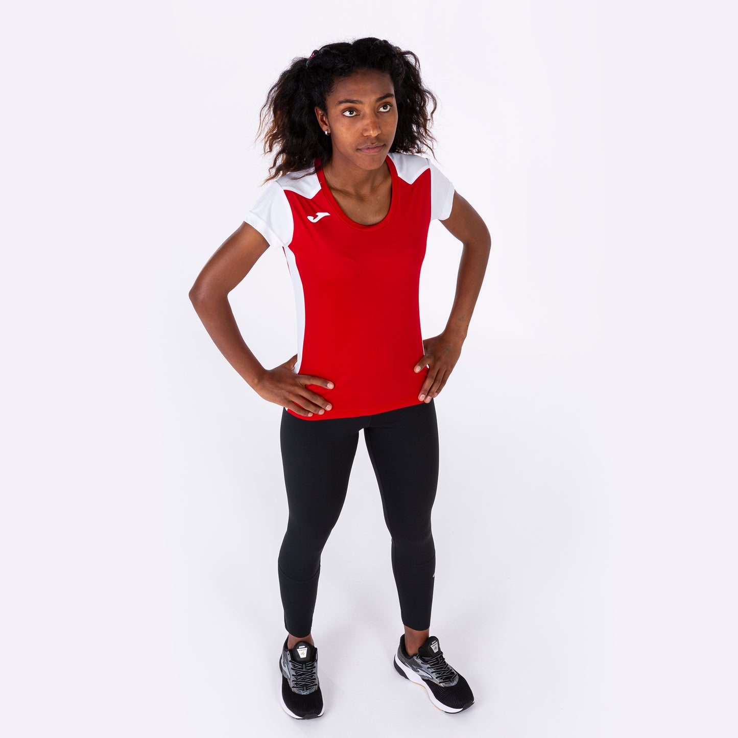 RECORD II SHIRT WOMEN