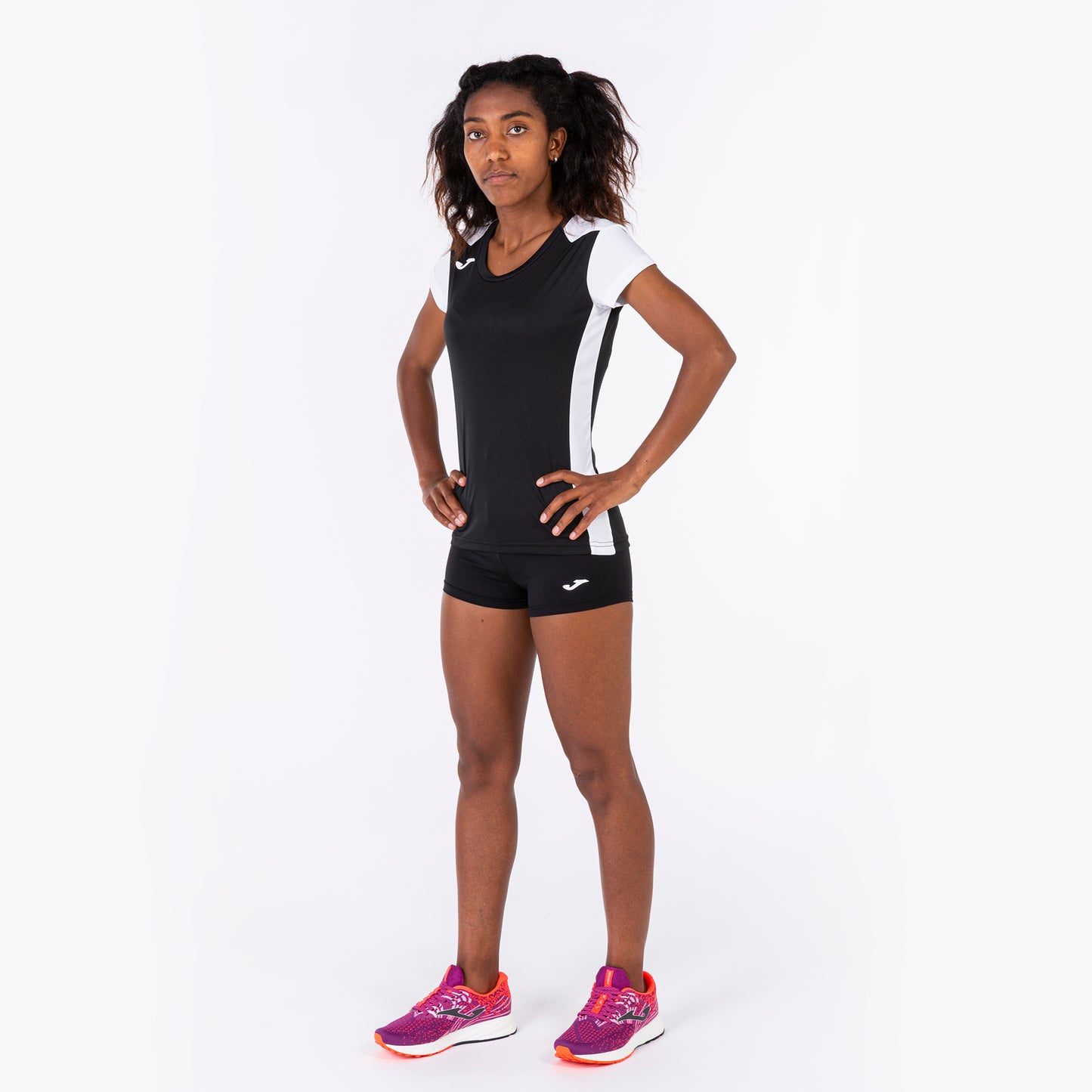 RECORD II SHIRT WOMEN