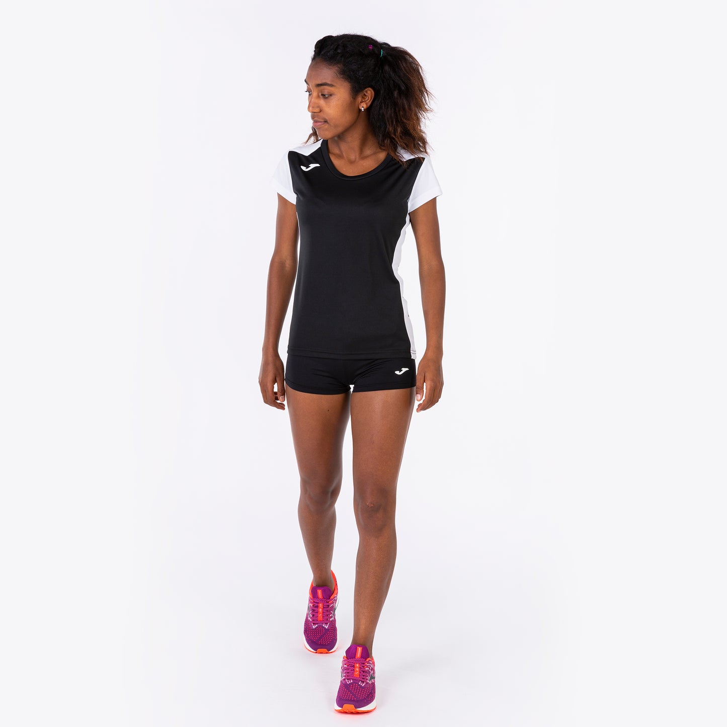 RECORD II SHIRT WOMEN
