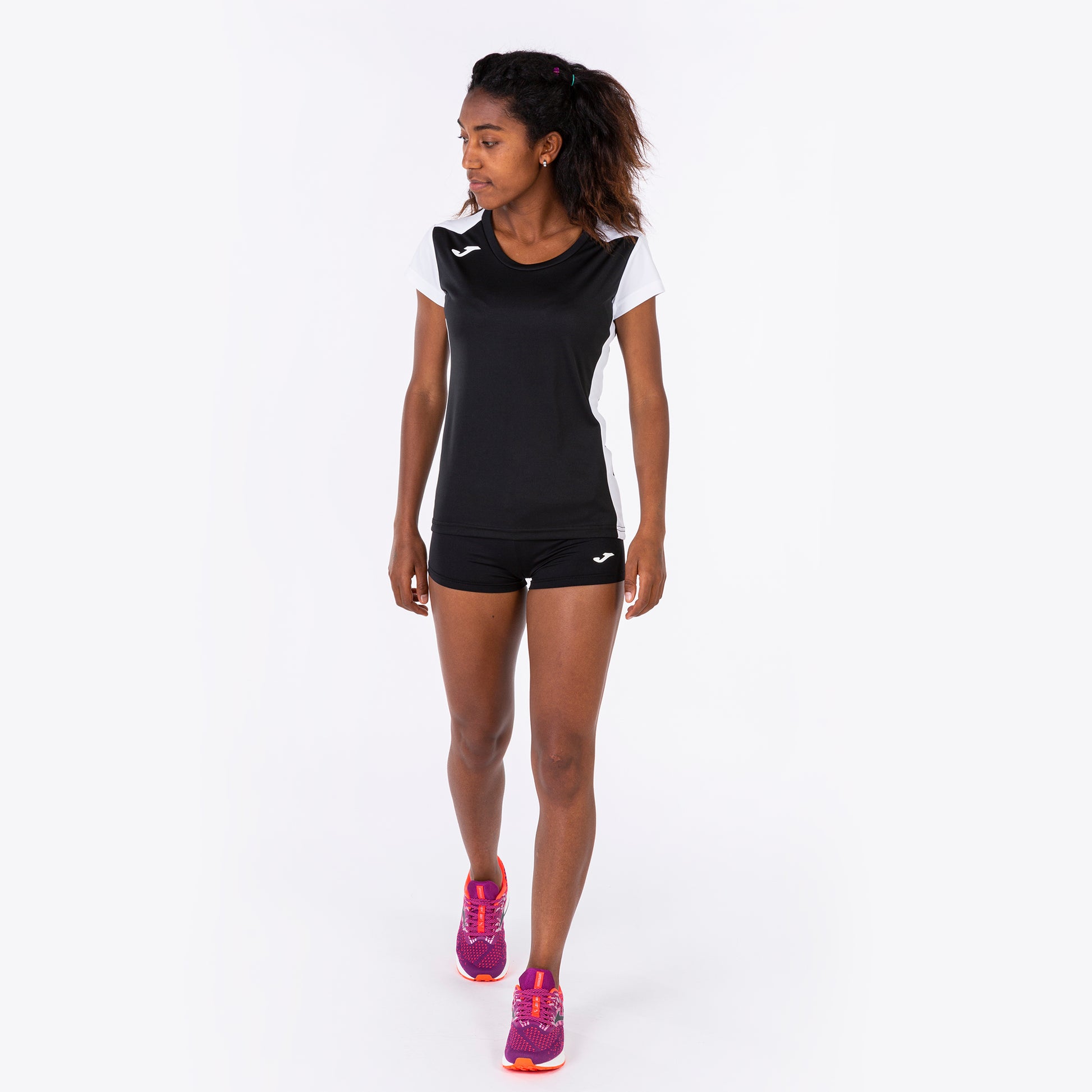 RECORD II SHIRT WOMEN