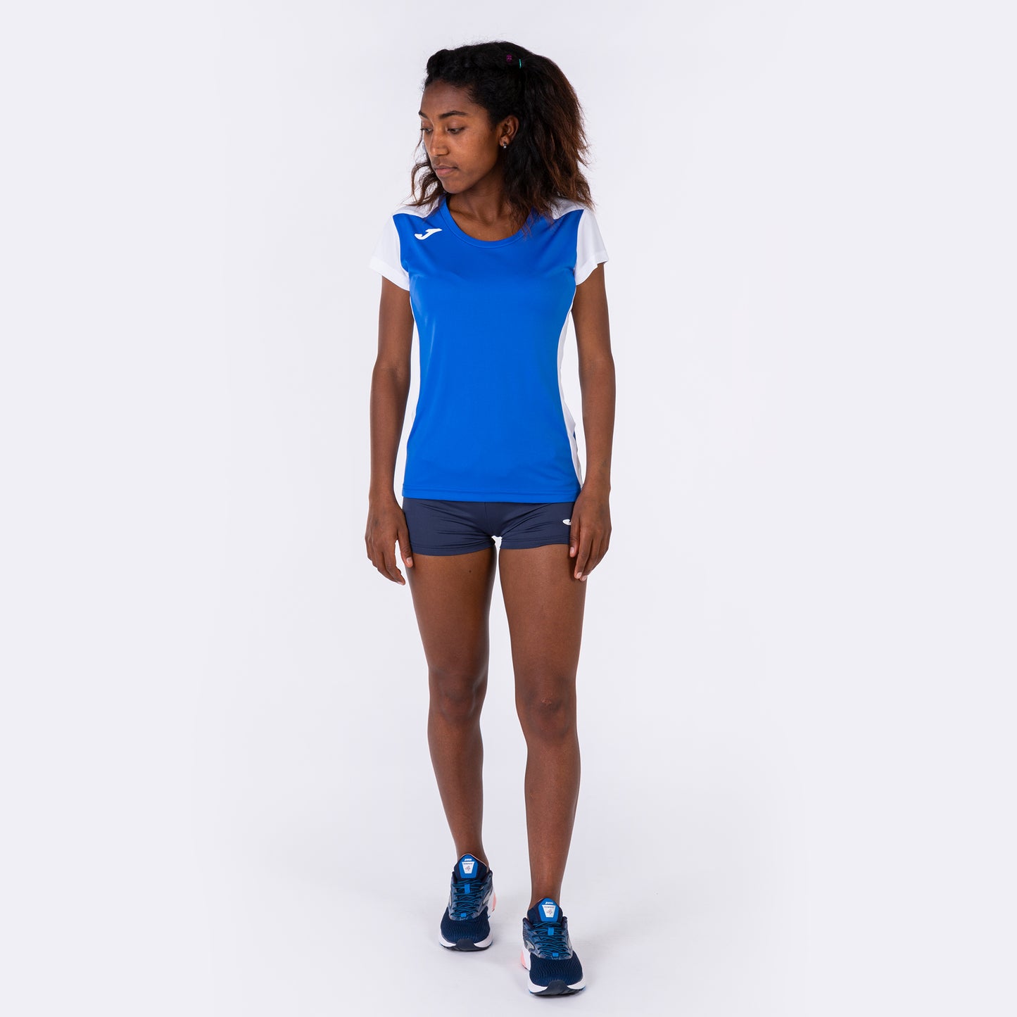 RECORD II SHIRT WOMEN