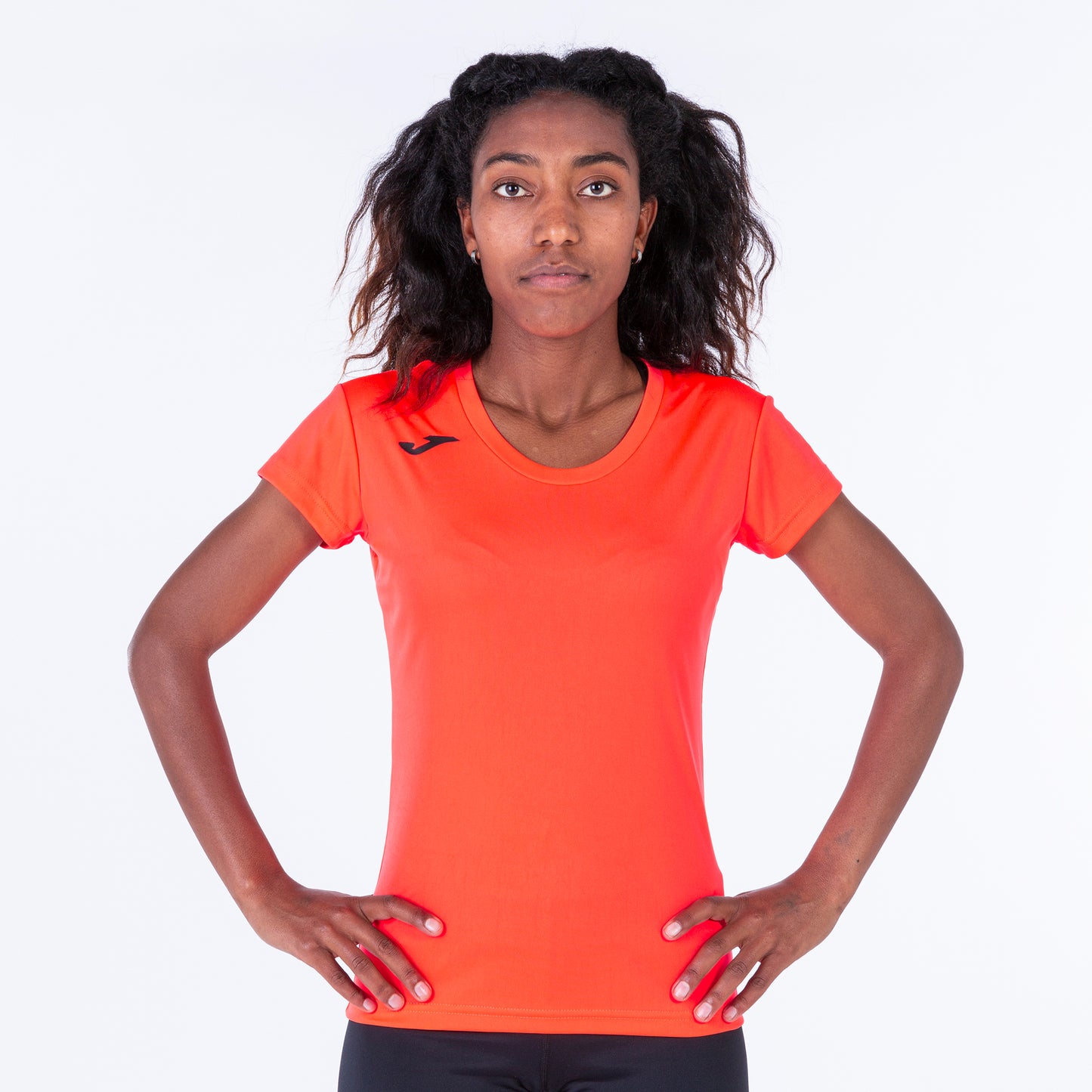 RECORD II SHIRT WOMEN