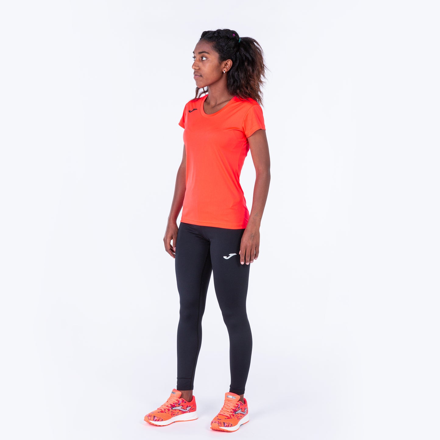 RECORD II SHIRT WOMEN